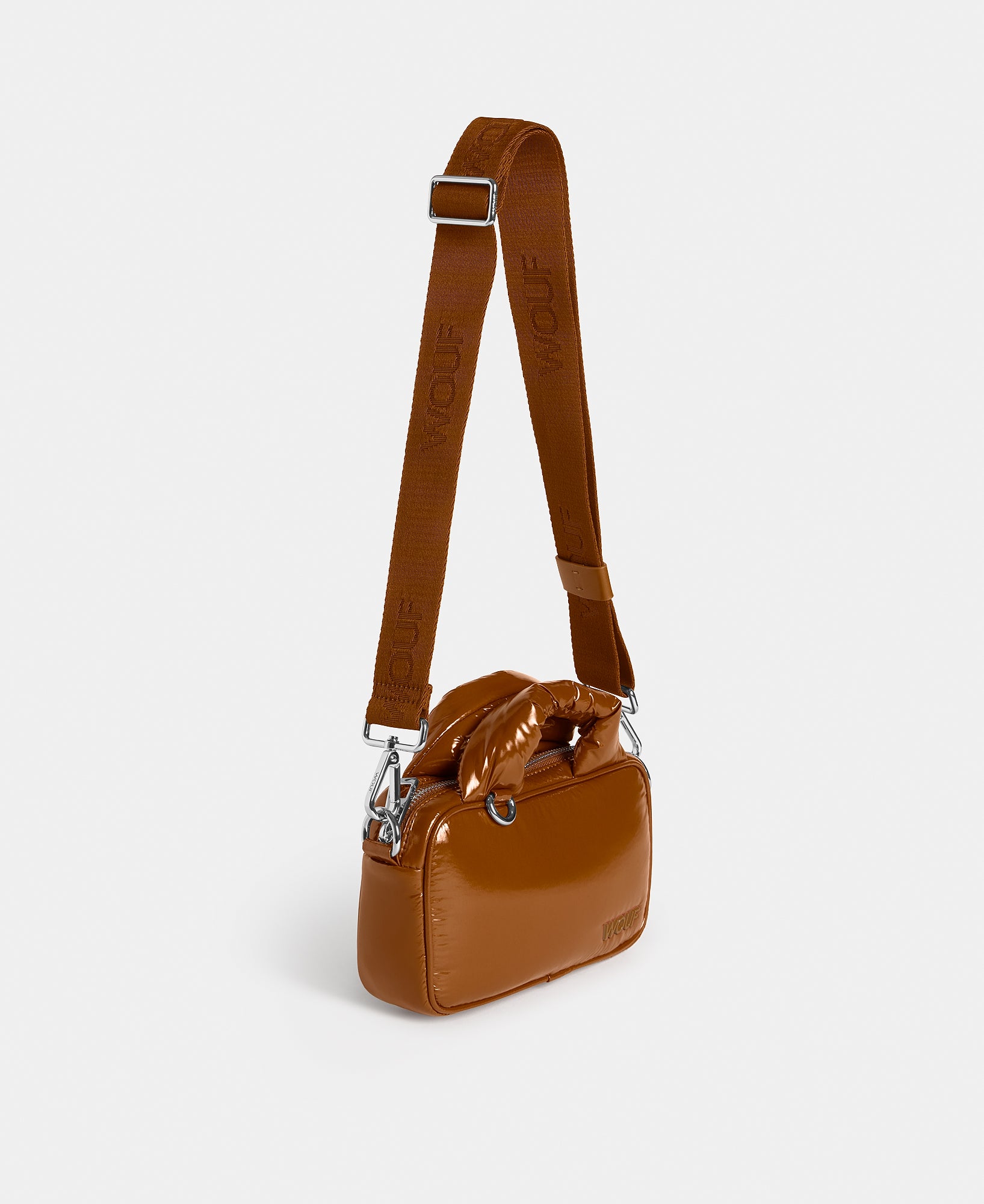 wouf-studio-sienna-mini-sac-brillant-20-cm image 4