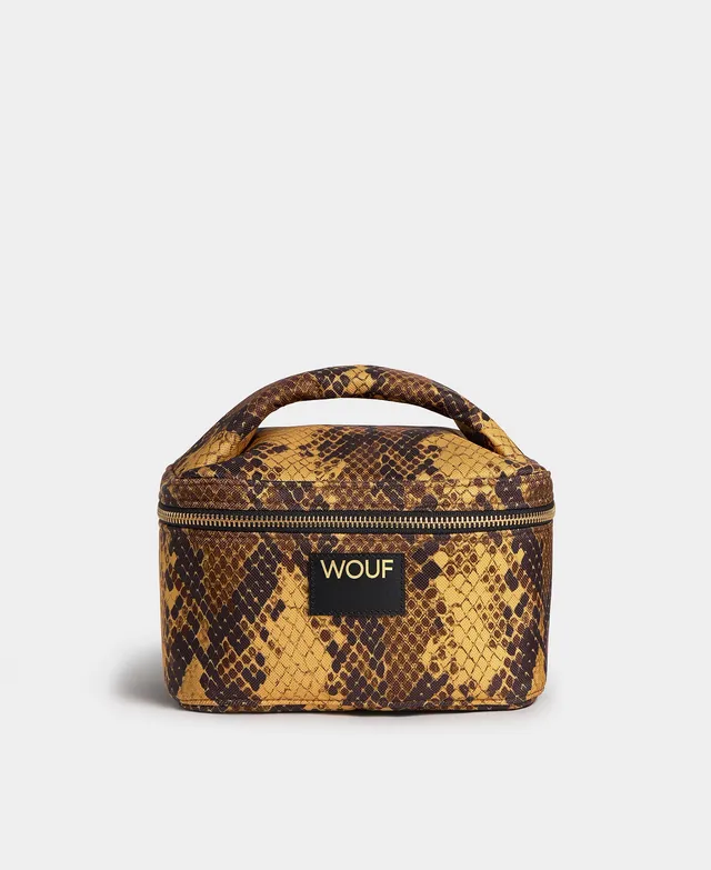 wouf-daily-boa-trousse-de-toilette-vanity-20-cm image 1
