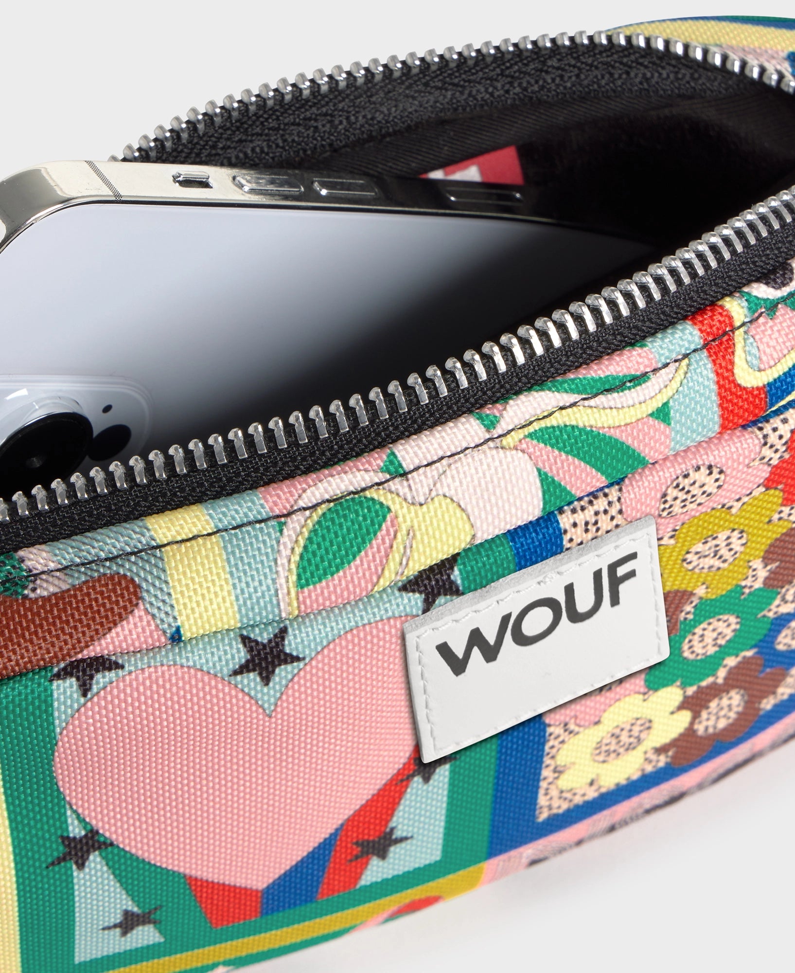 wouf-studio-discobabe-mini-sac-bandouli-re-recycl image 4