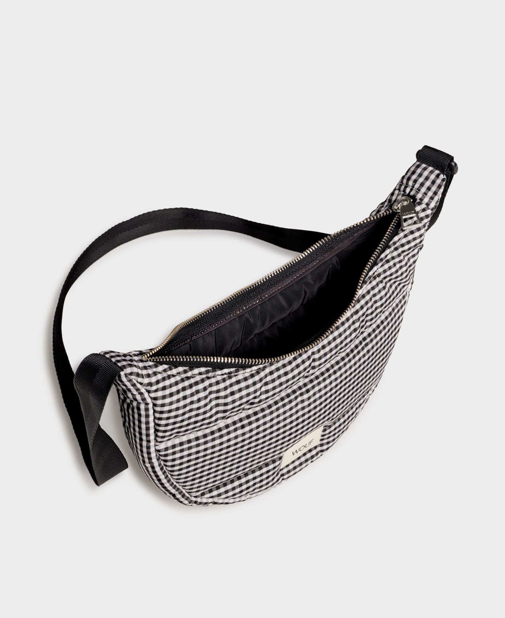 wouf-chlo-sac-bandouli-re-matelass-recycl-30-cm image 5