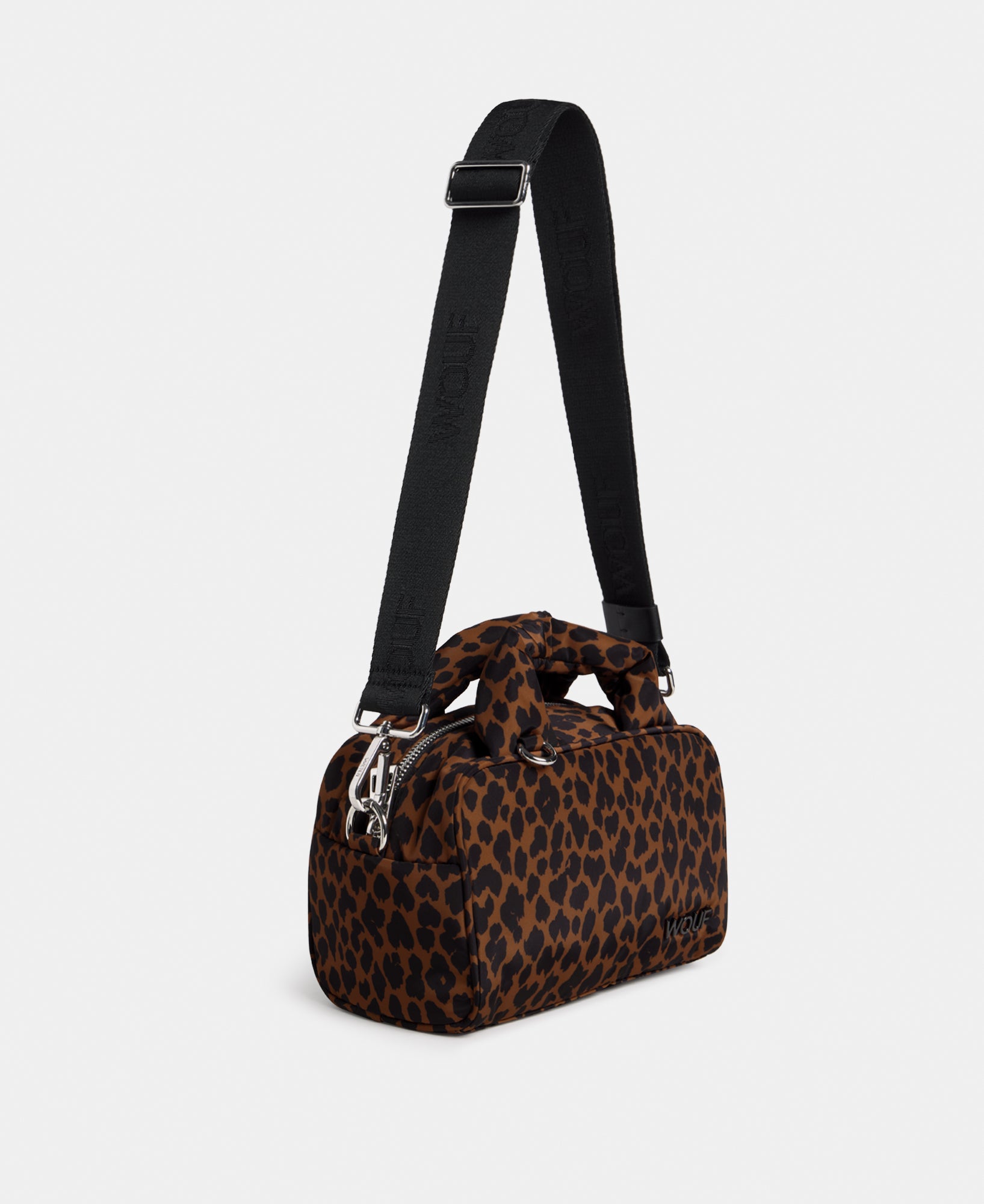 wouf-daily-leo-sac-bowling-matelass-recycl image 4