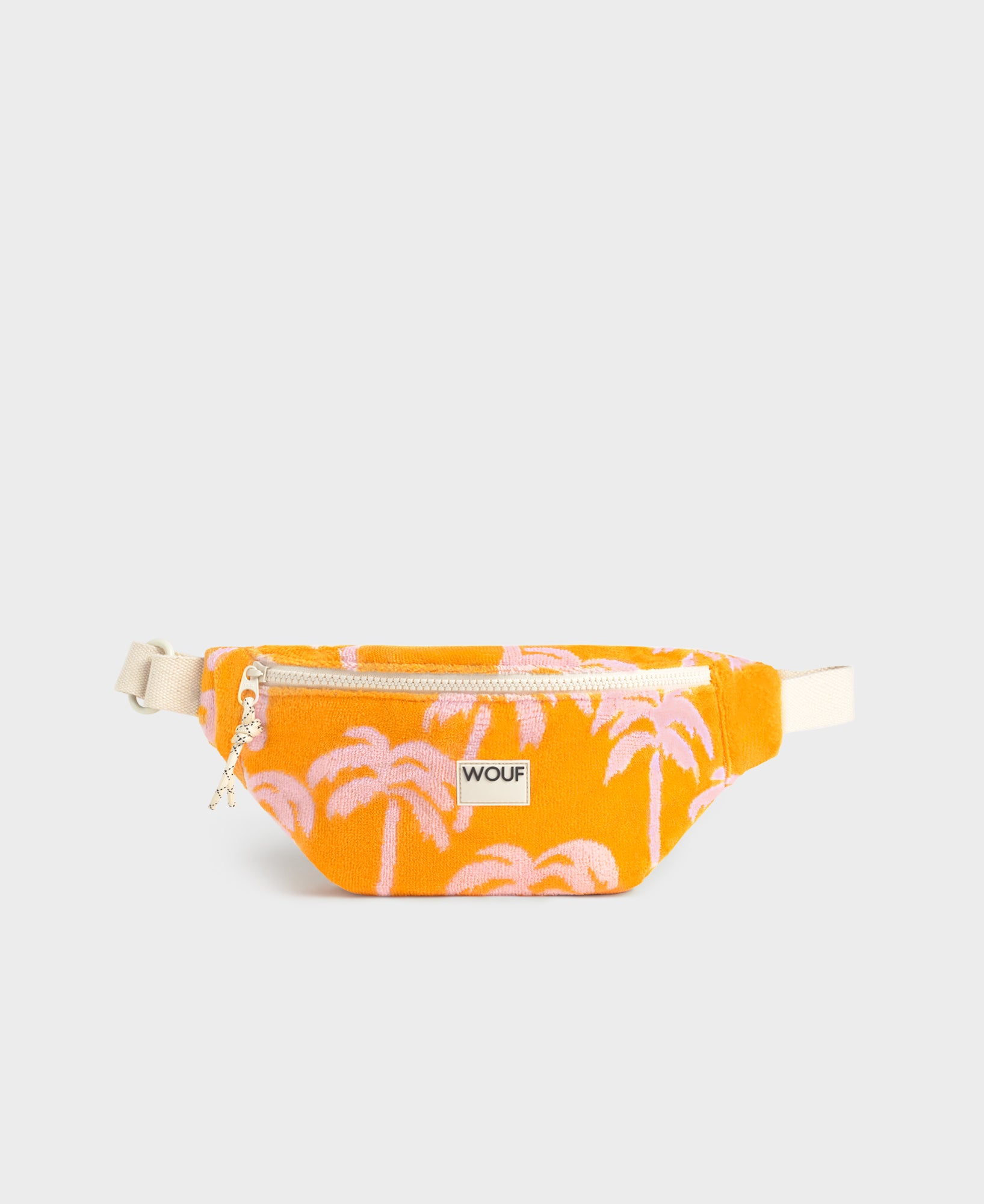 wouf-terry-tenerife-sac-banane-ponge-bio image 1