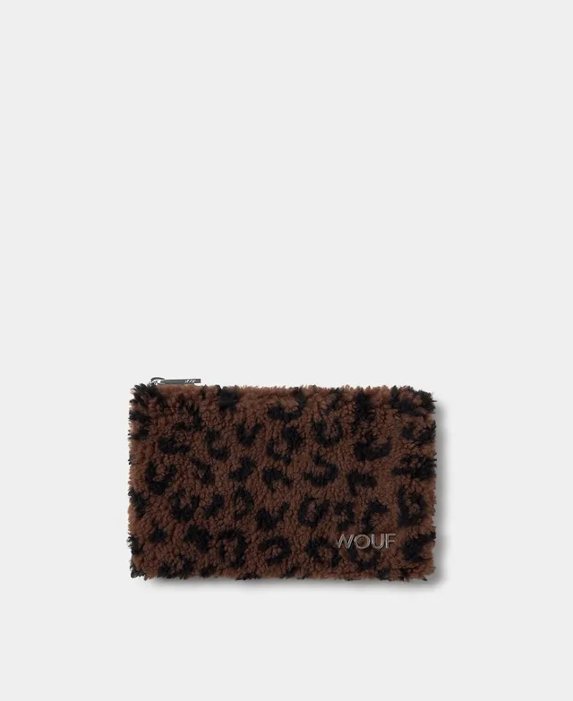 wouf-teddy-romy-pochette-teddy-polyester-recycl image 1