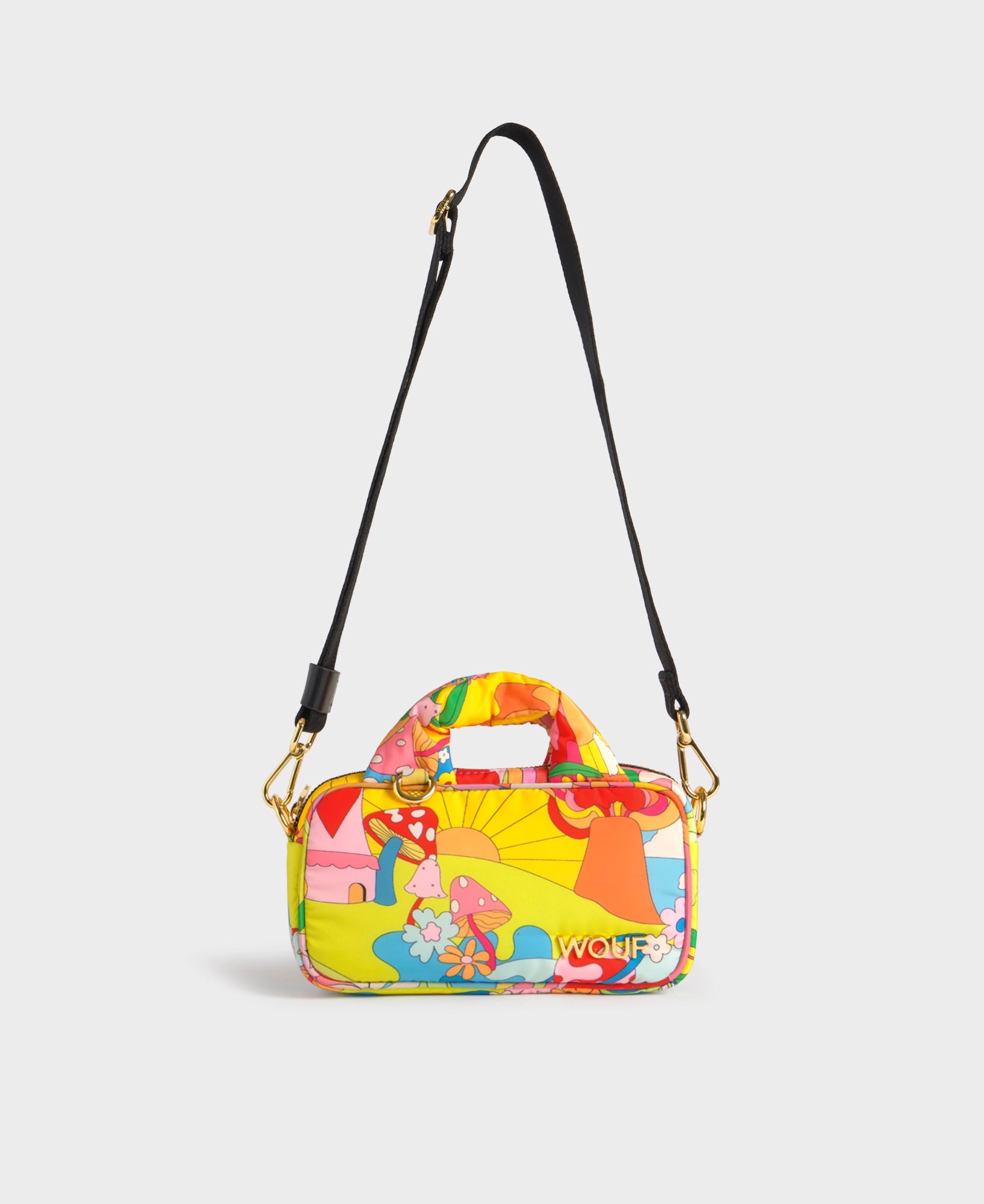 wouf-studio-magic-trip-mini-sac-bandouli-re-recycl image 1