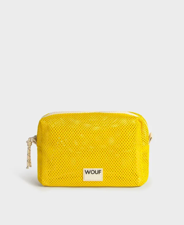 wouf-daily-ray-trousse-toilette-mesh-recycl-e image 1