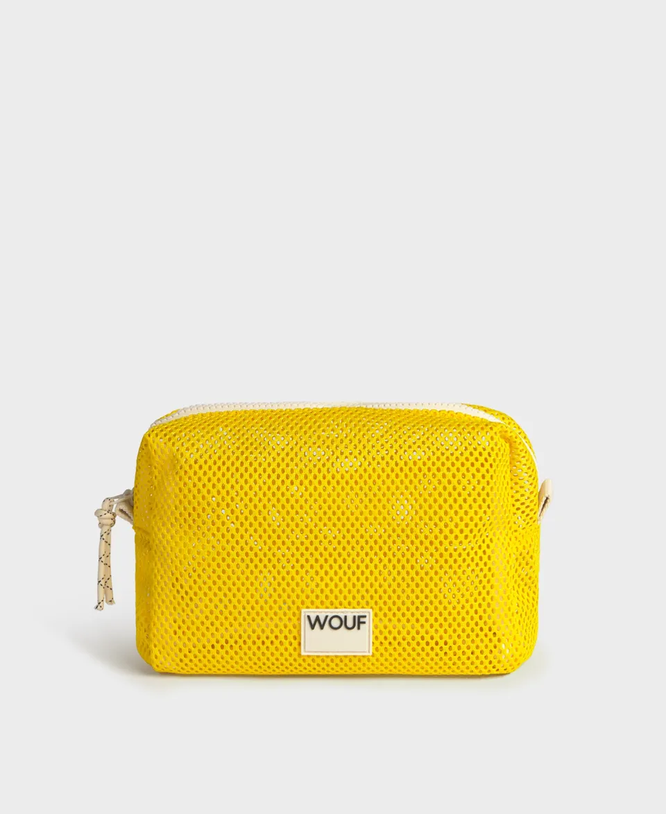wouf-daily-ray-trousse-toilette-mesh-recycl-e image 1