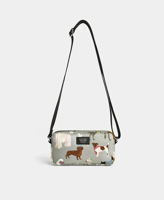 wouf-daily-mini-sac-puppy-polyester-recycl image 1
