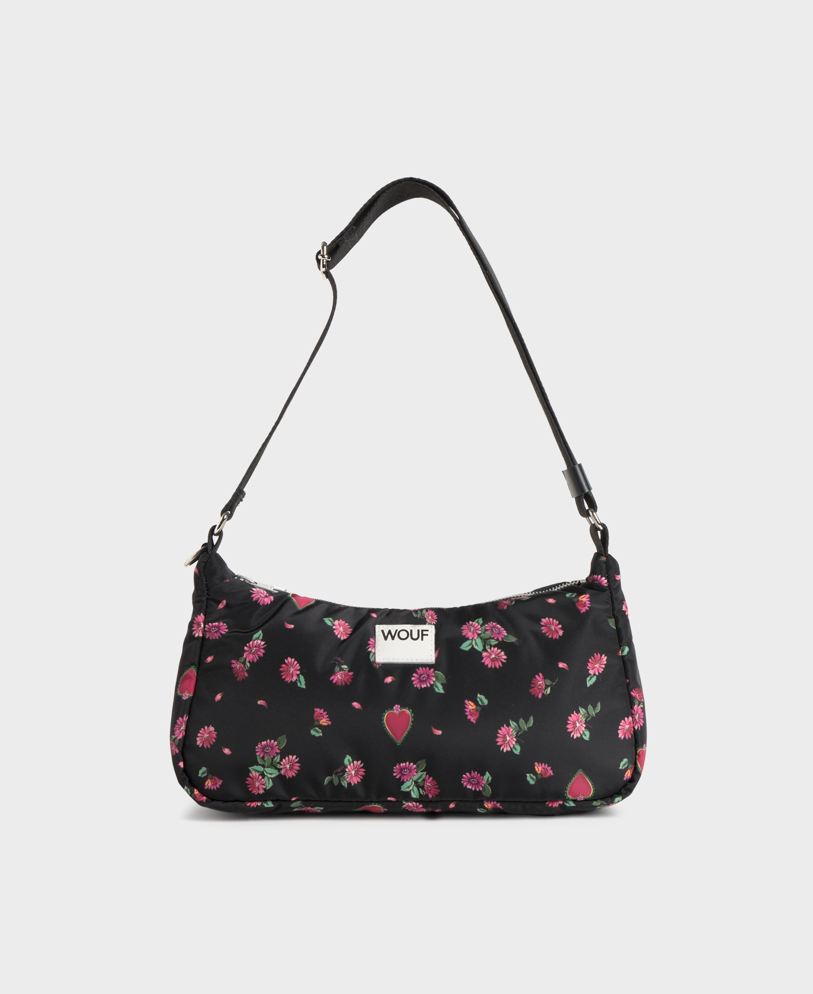 wouf-studio-bloom-sac-paule-bandouli-re-polyester-recycl image 1