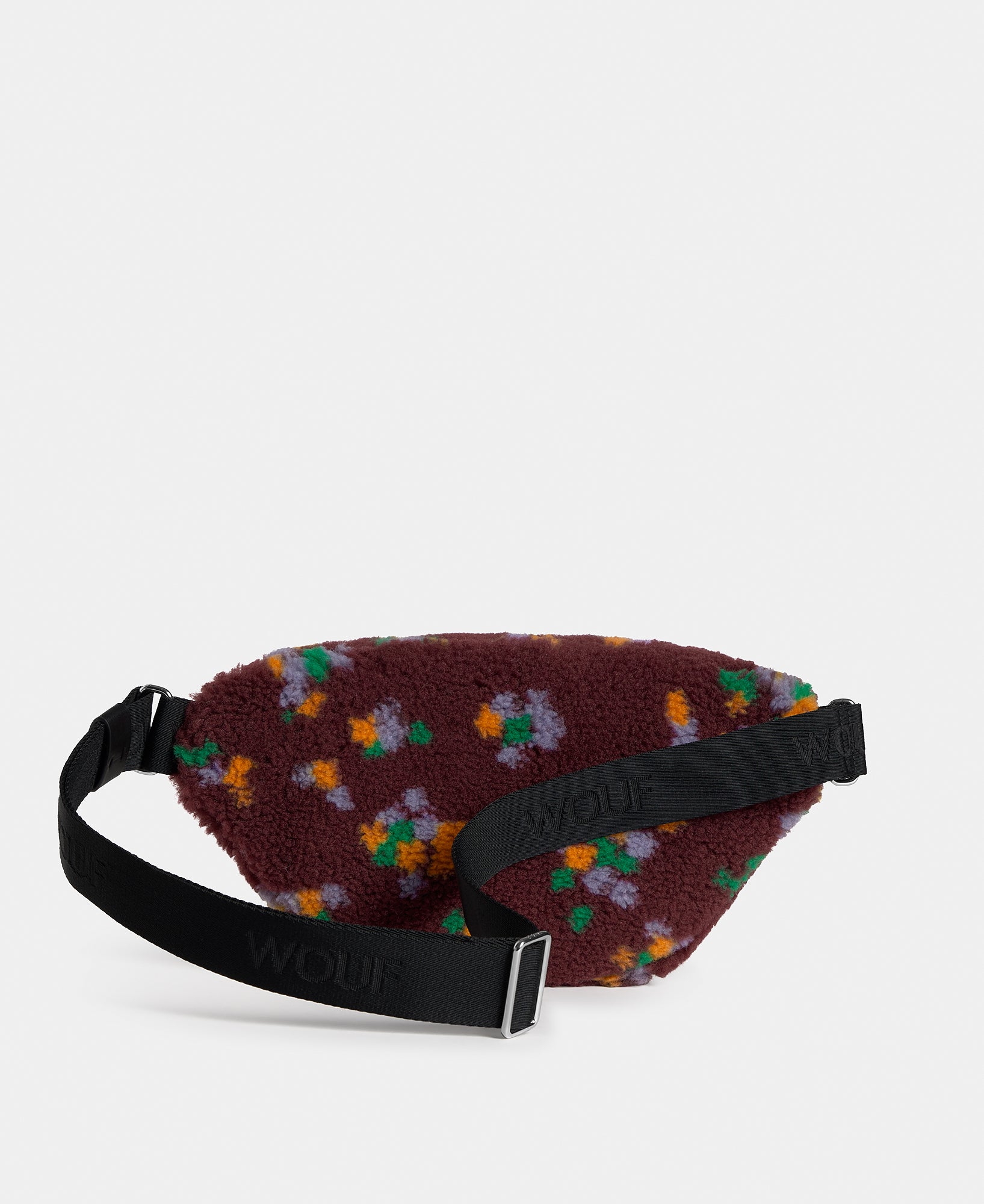 wouf-teddy-ella-sac-banane-teddy-cru-30-cm image 4