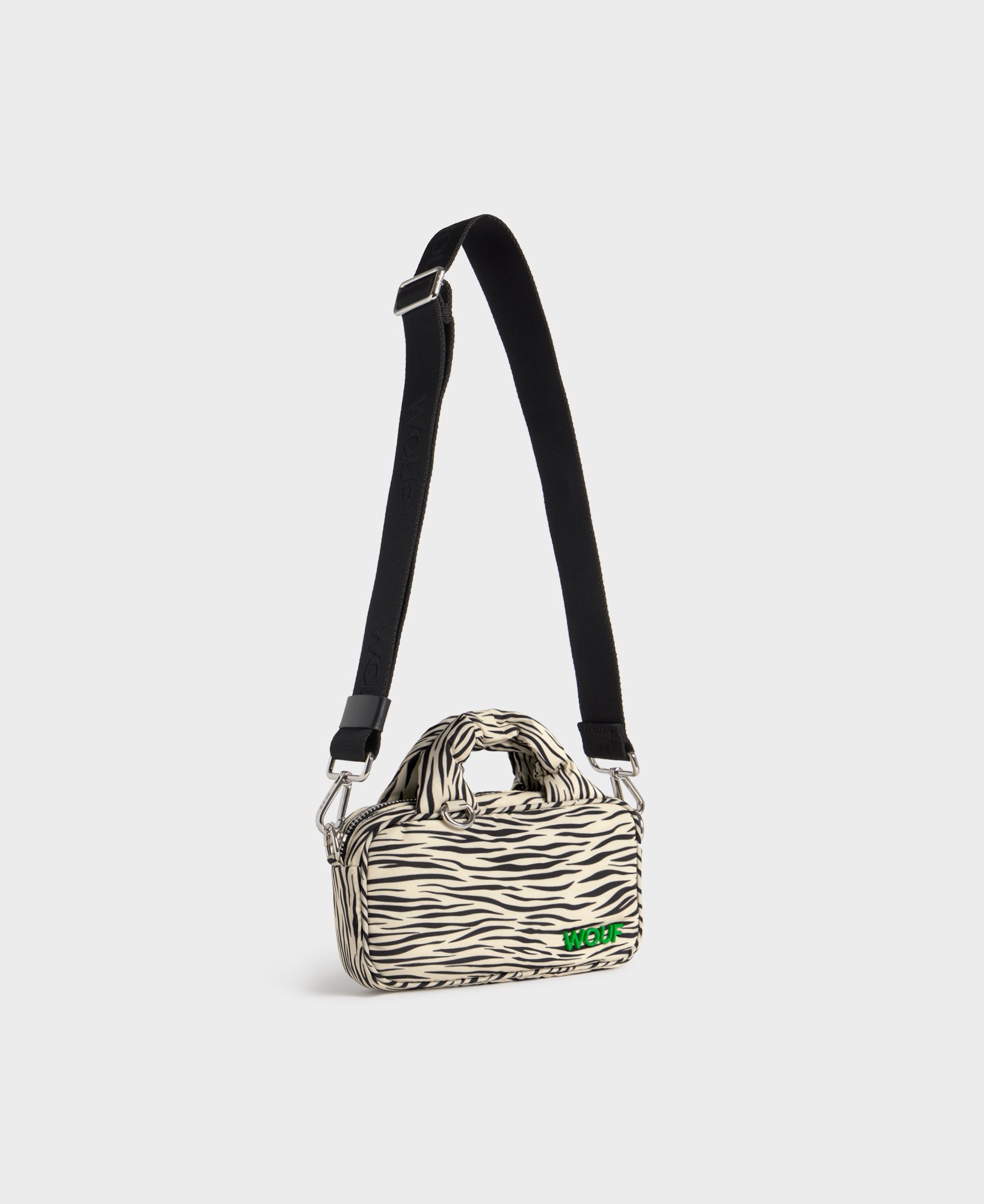 wouf-studio-zebra-hit-mini-sac-20-cm-imprim-z-bre image 4