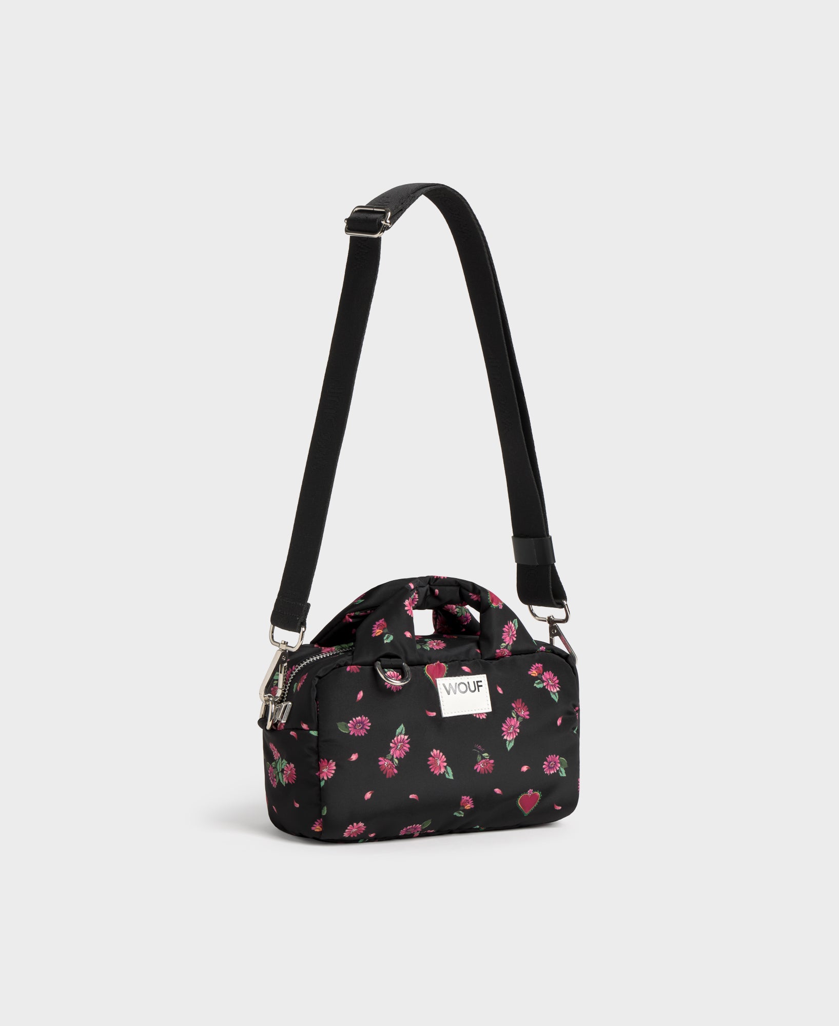 wouf-studio-bloom-sac-bowling-bandouli-re-recycl image 4