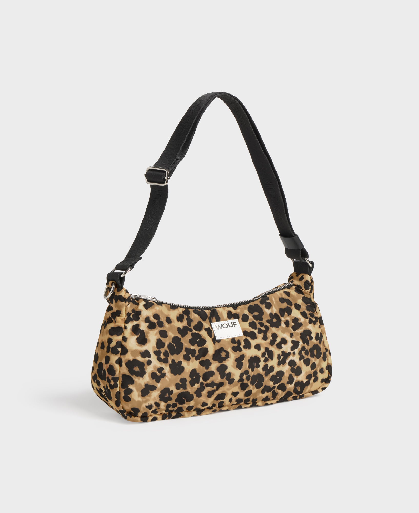 wouf-studio-sac-feline-paule-l-opard-34-cm image 4
