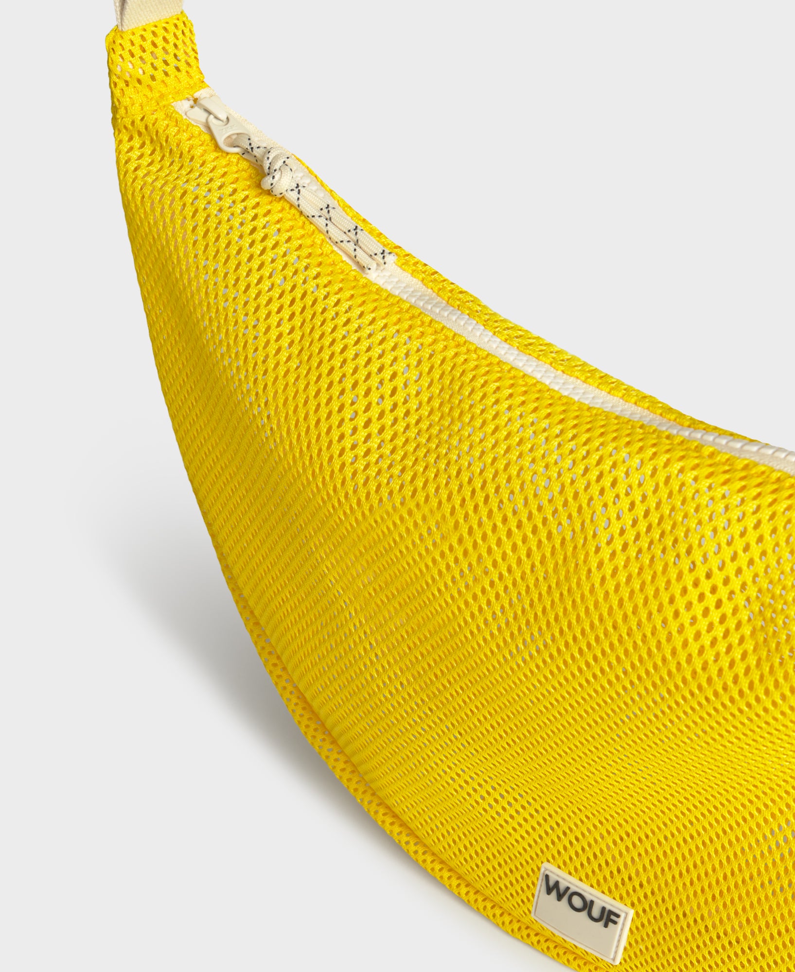 wouf-mesh-ray-grand-sac-bandouli-re-recycl-45-cm image 5