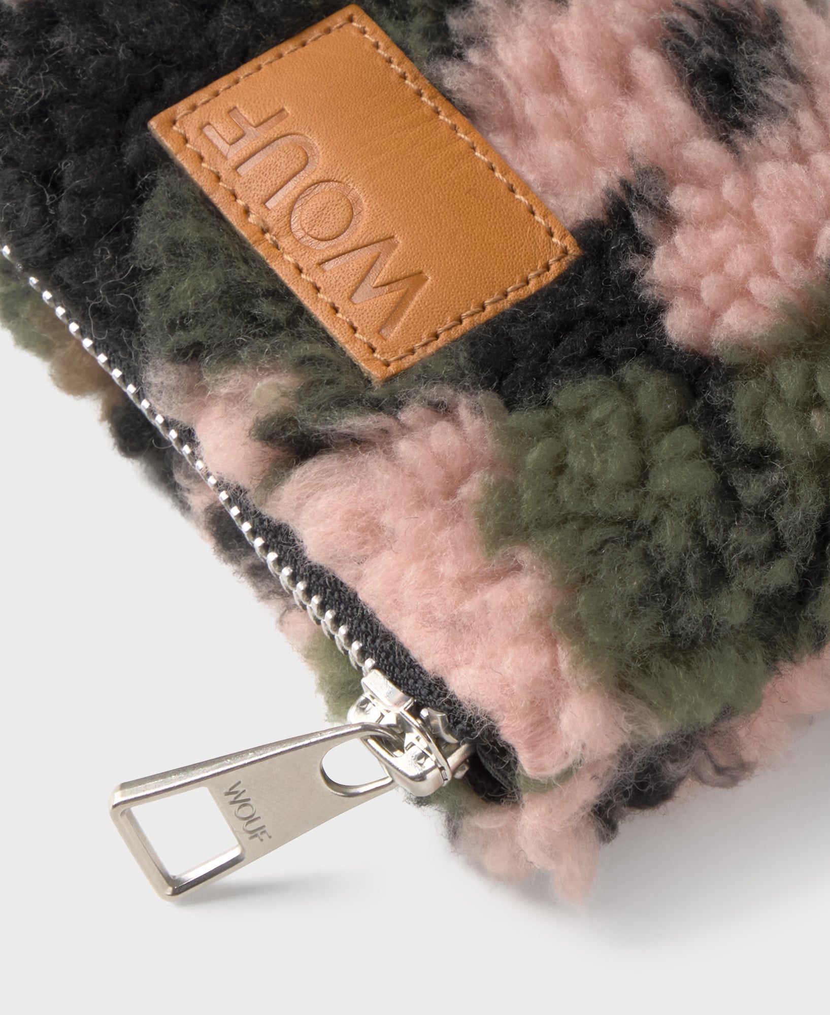 wouf-teddy-petite-pochette-margot-polyester-15-cm image 2