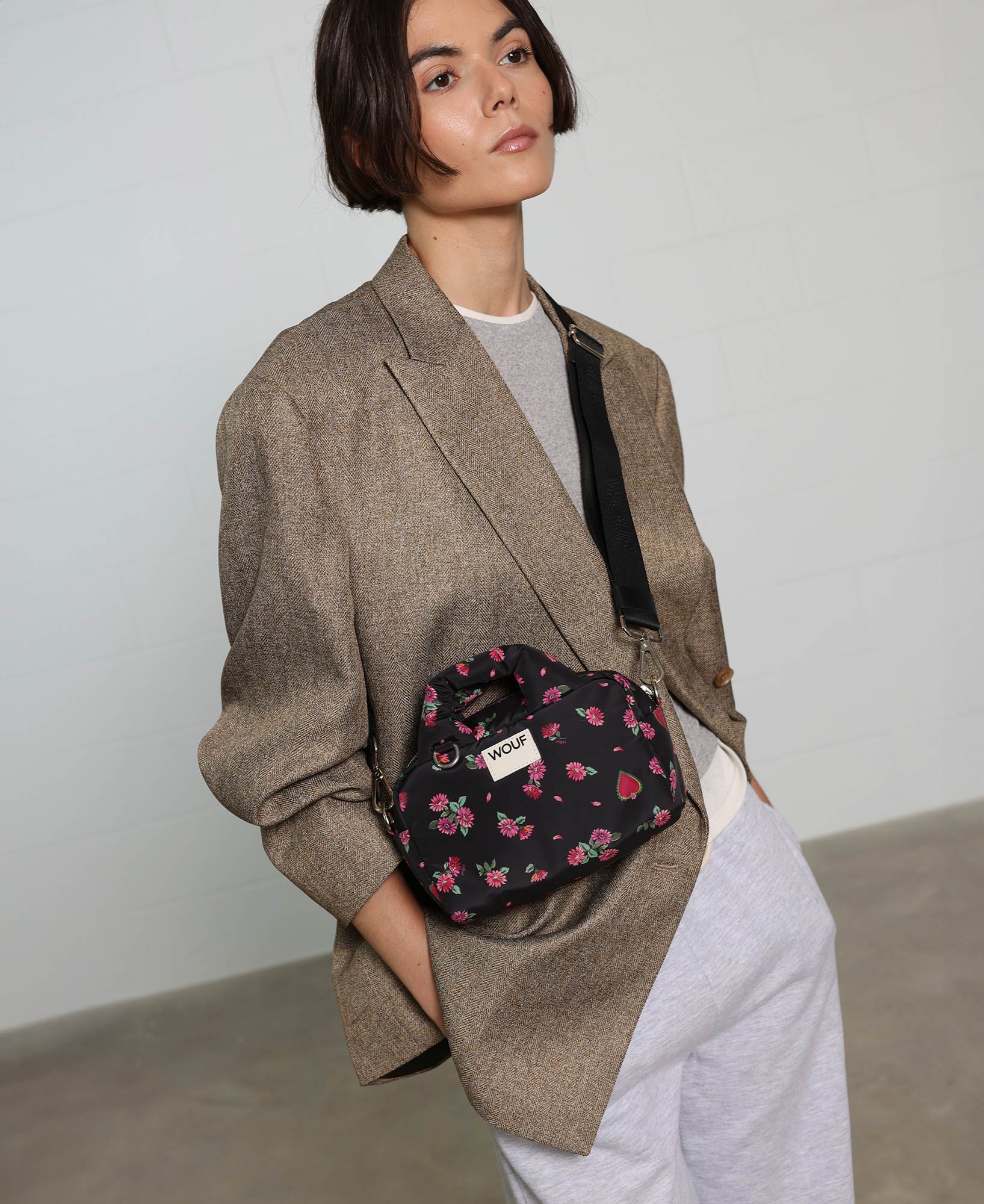 wouf-studio-bloom-sac-bowling-bandouli-re-recycl image 2