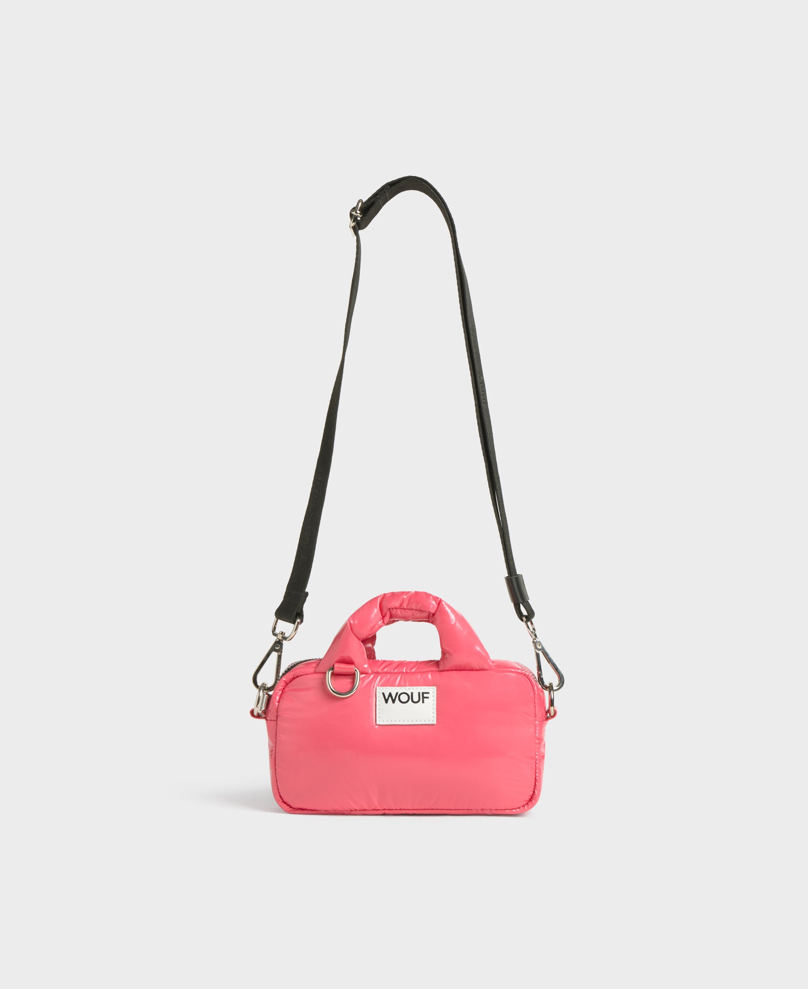 wouf-candy-mini-sac-bandouli-re-recycl-19-cm image 1