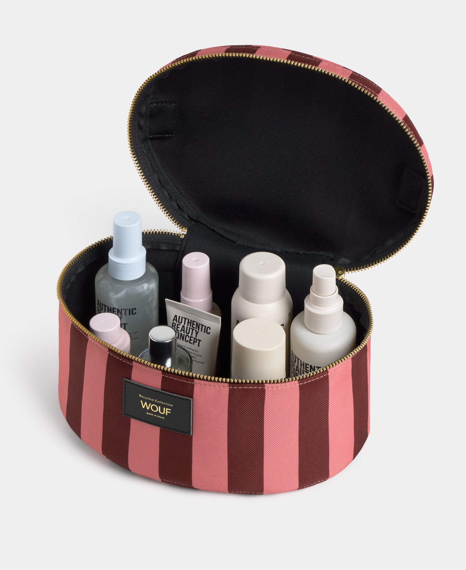 wouf-daily-sophie-trousse-vanity-voyage-polyester-recycl image 3