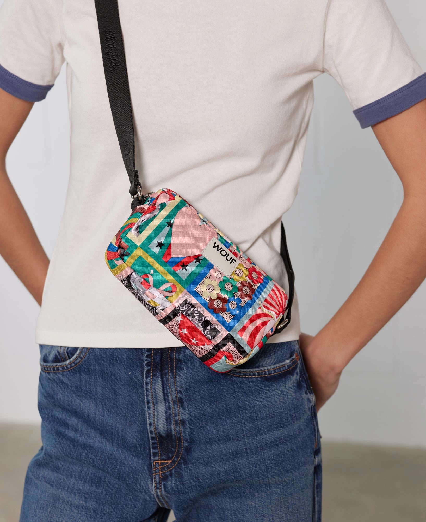 wouf-studio-discobabe-mini-sac-bandouli-re-recycl image 2