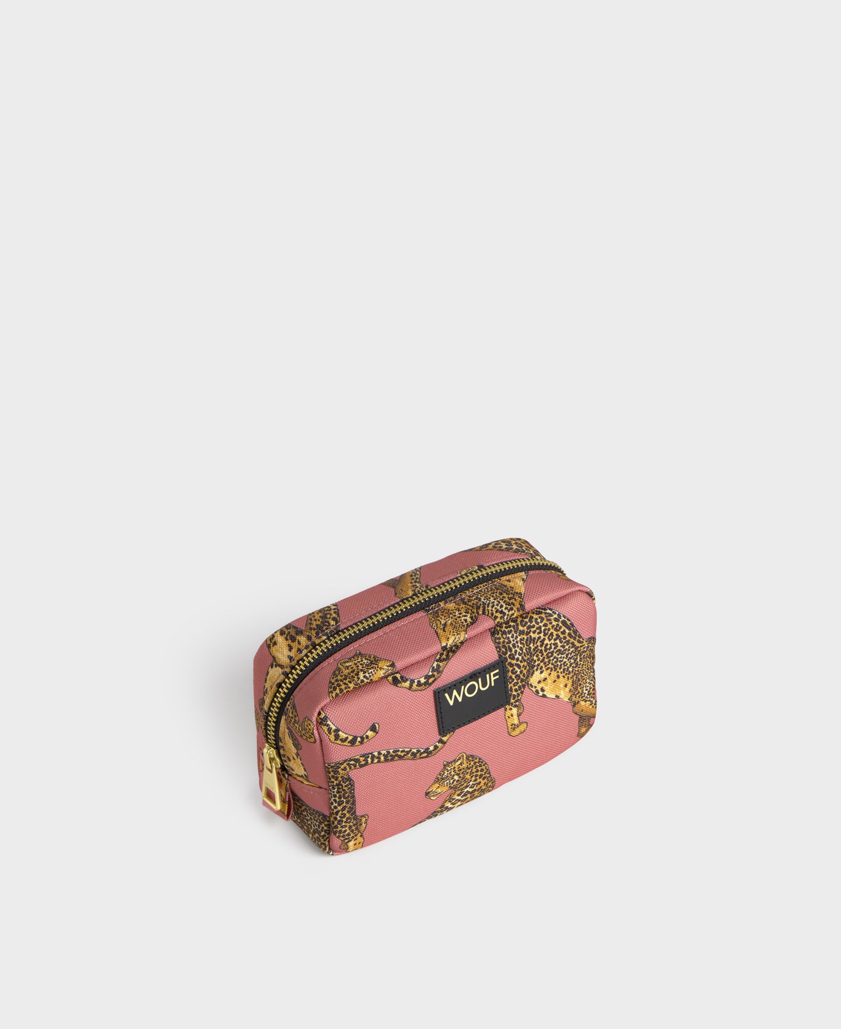 wouf-studio-blush-leopard-trousse-maquillage-15-cm image 3