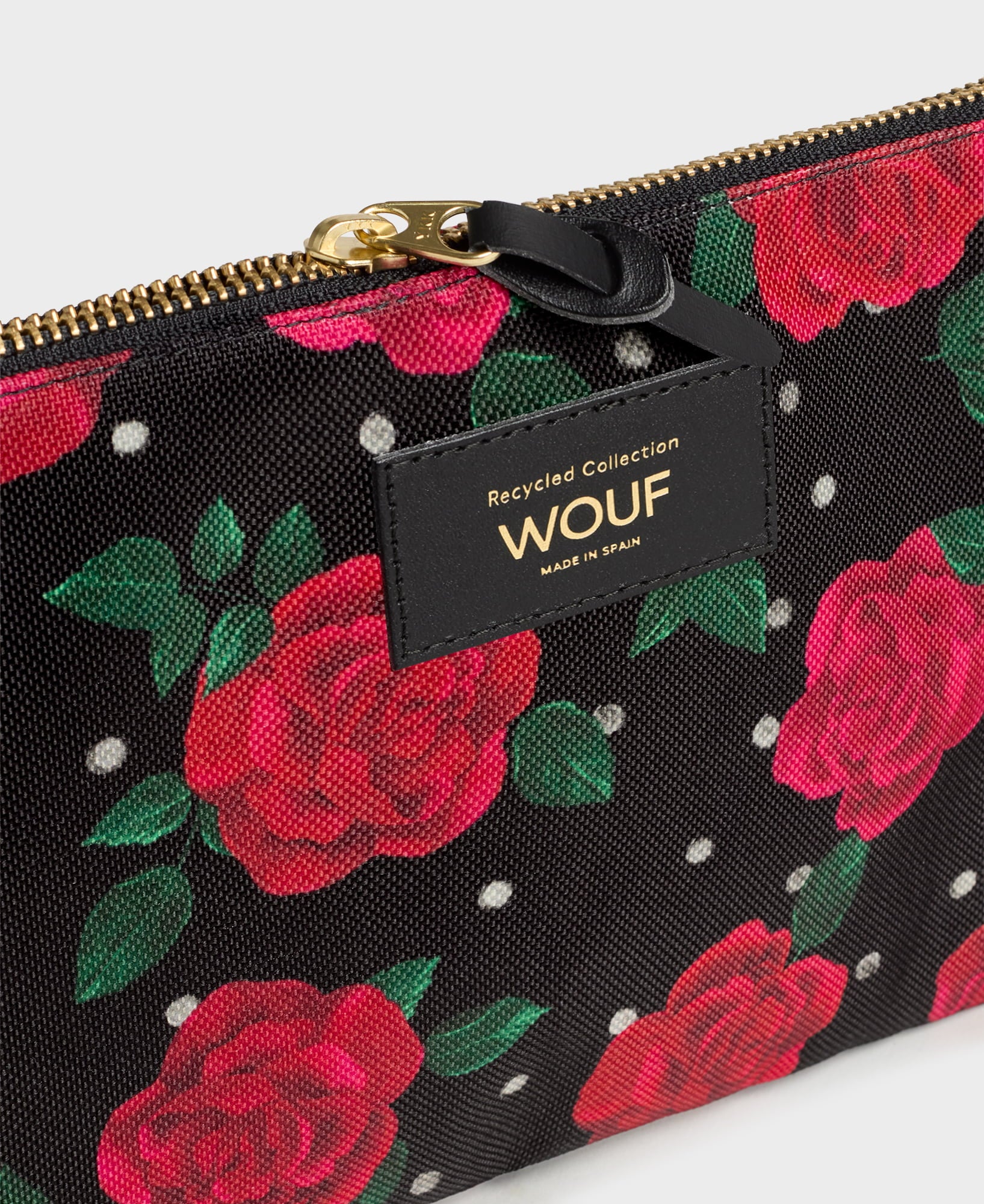 wouf-daily-rosie-pochette-moyenne-polyester-recycl image 2