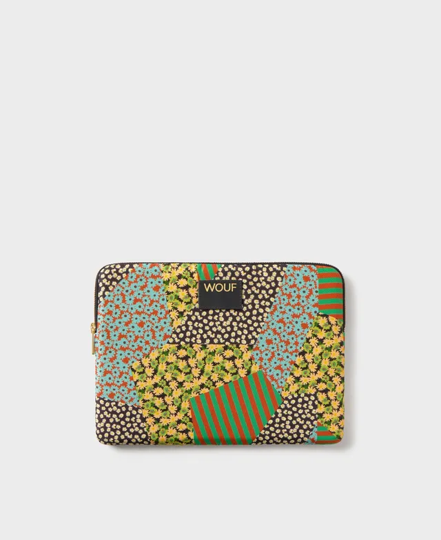 wouf-bohemia-housse-ipad-11-pouces-recycl-e image 1