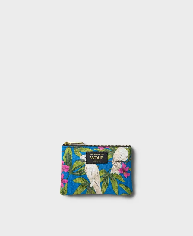 wouf-daily-gaia-petite-pochette-recycl-e-13-cm image 1