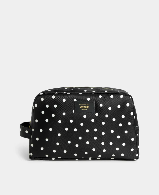 wouf-daily-grace-grande-trousse-de-toilette-polyester-recycl image 1