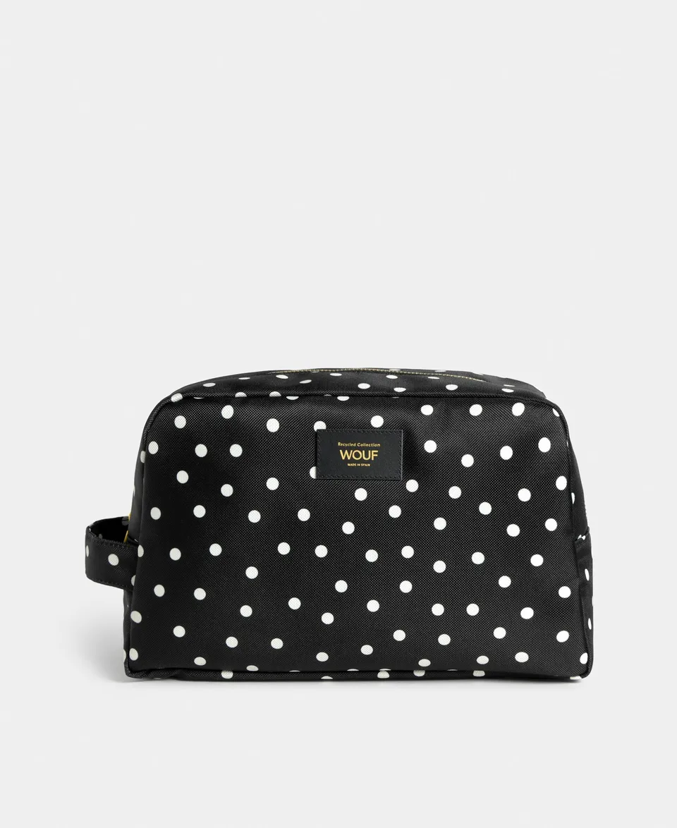 wouf-daily-grace-grande-trousse-de-toilette-polyester-recycl image 1