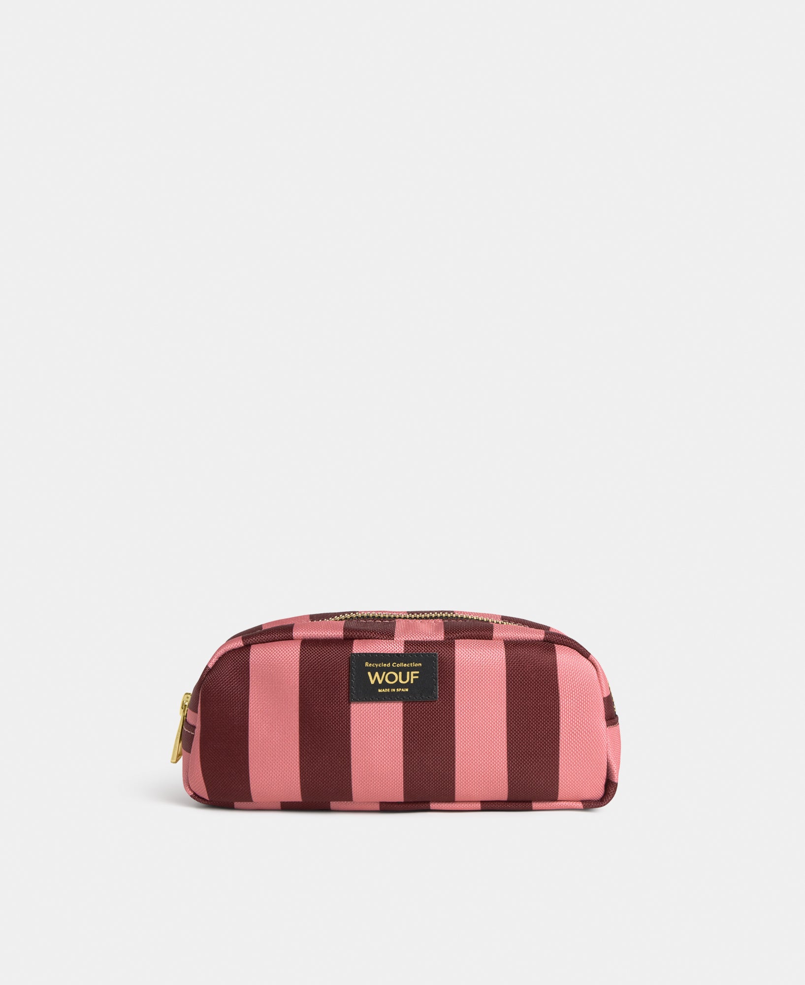 wouf-daily-sophie-trousse-crayons-recycl-e-20-cm image 1