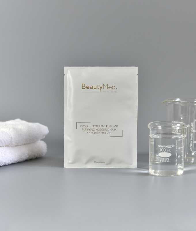 beautymed-masque-modelant-purifiant-masque-visage-purifiant image 1