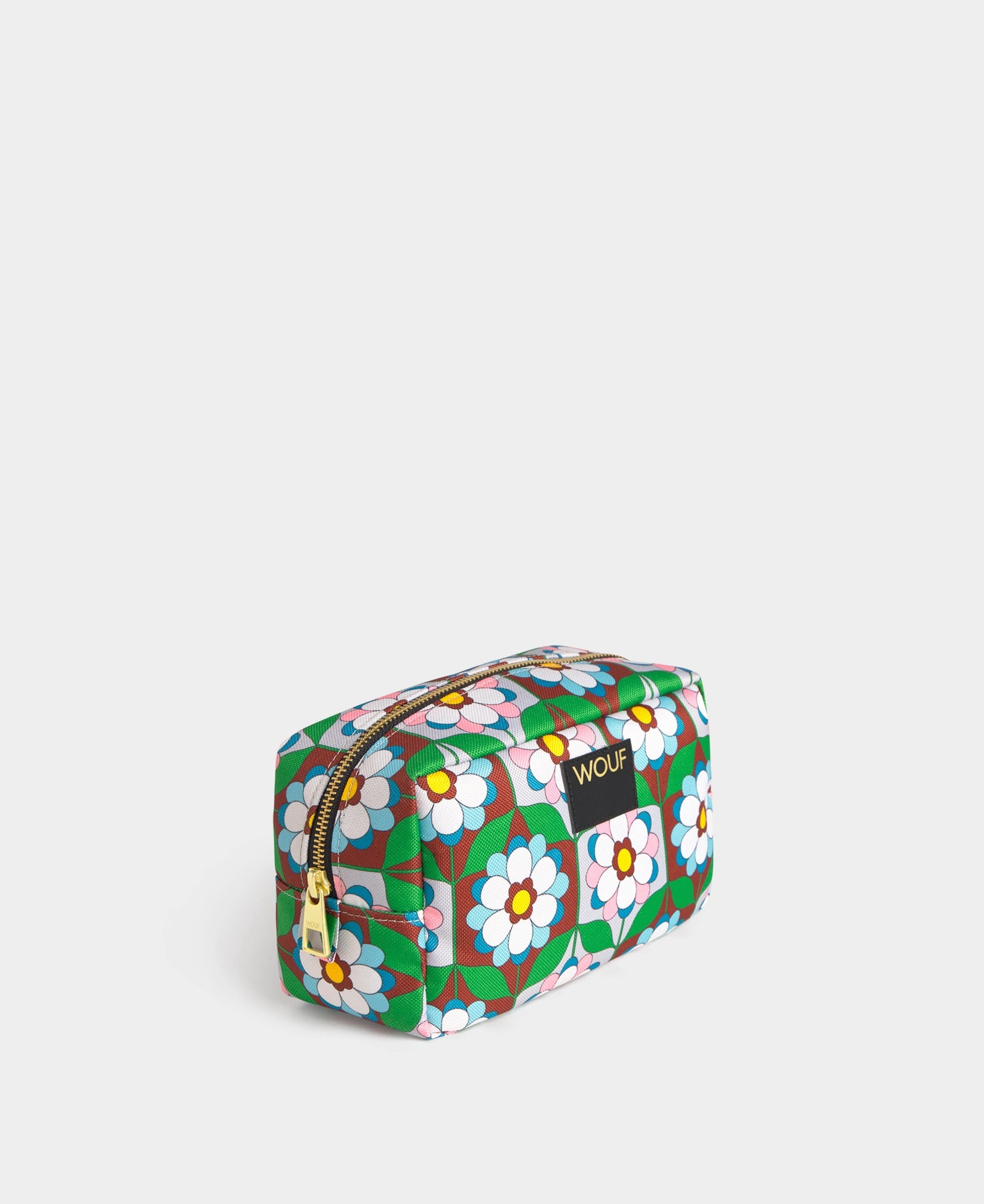 wouf-studio-kaleido-trousse-de-toilette-imprim-e-20-cm-recycl-e image 3