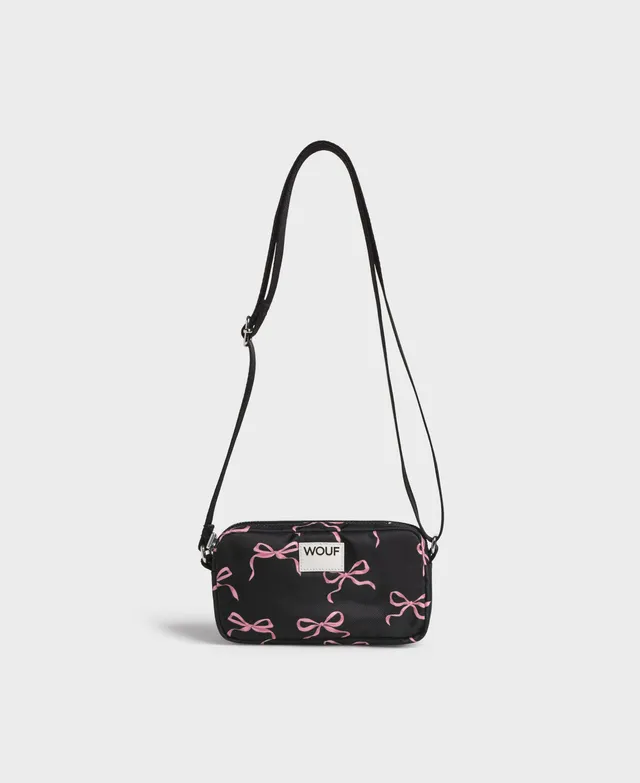 wouf-daily-mini-sac-juliette-bandouli-re-recycl image 1