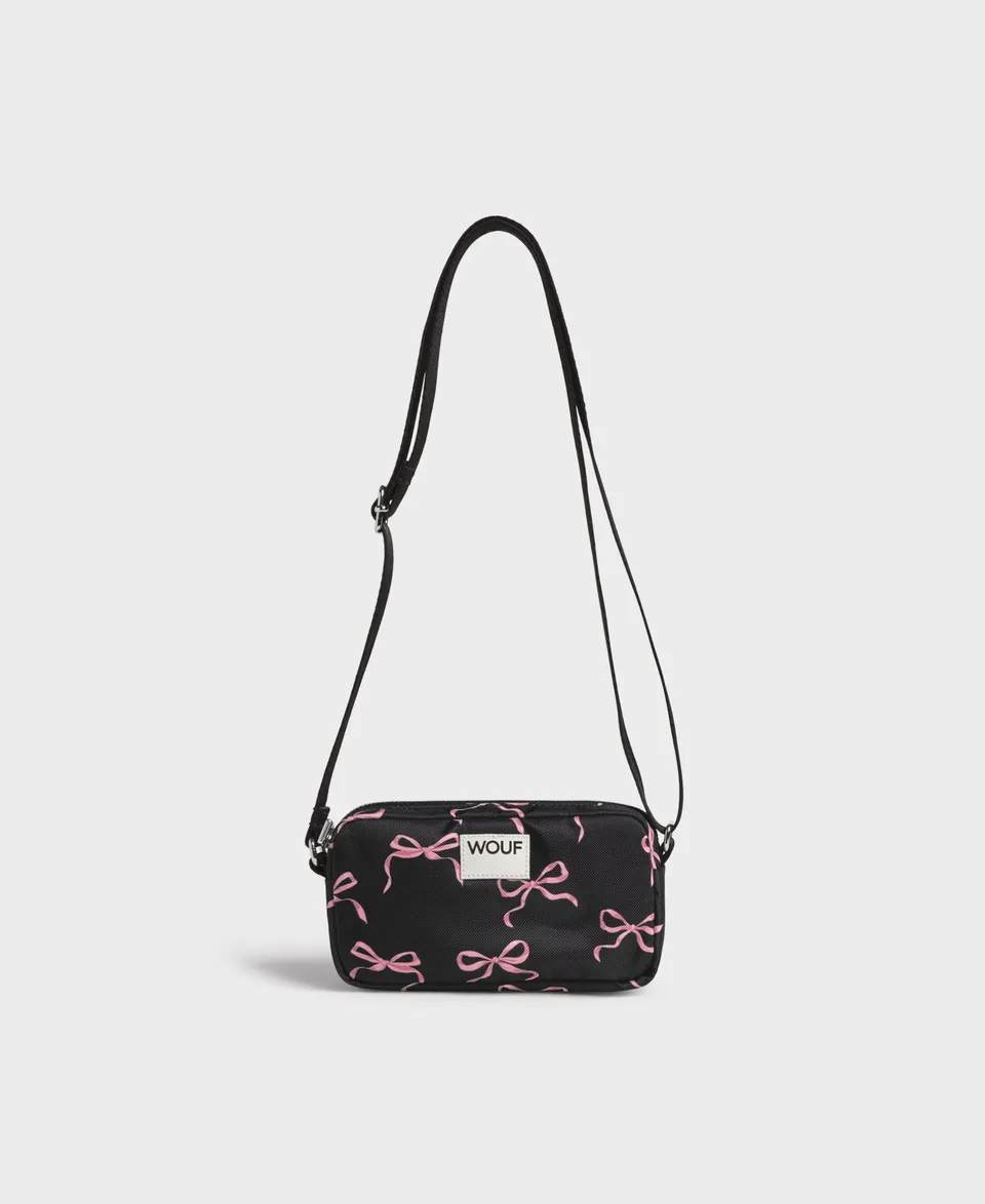 wouf-daily-mini-sac-juliette-bandouli-re-recycl image 1