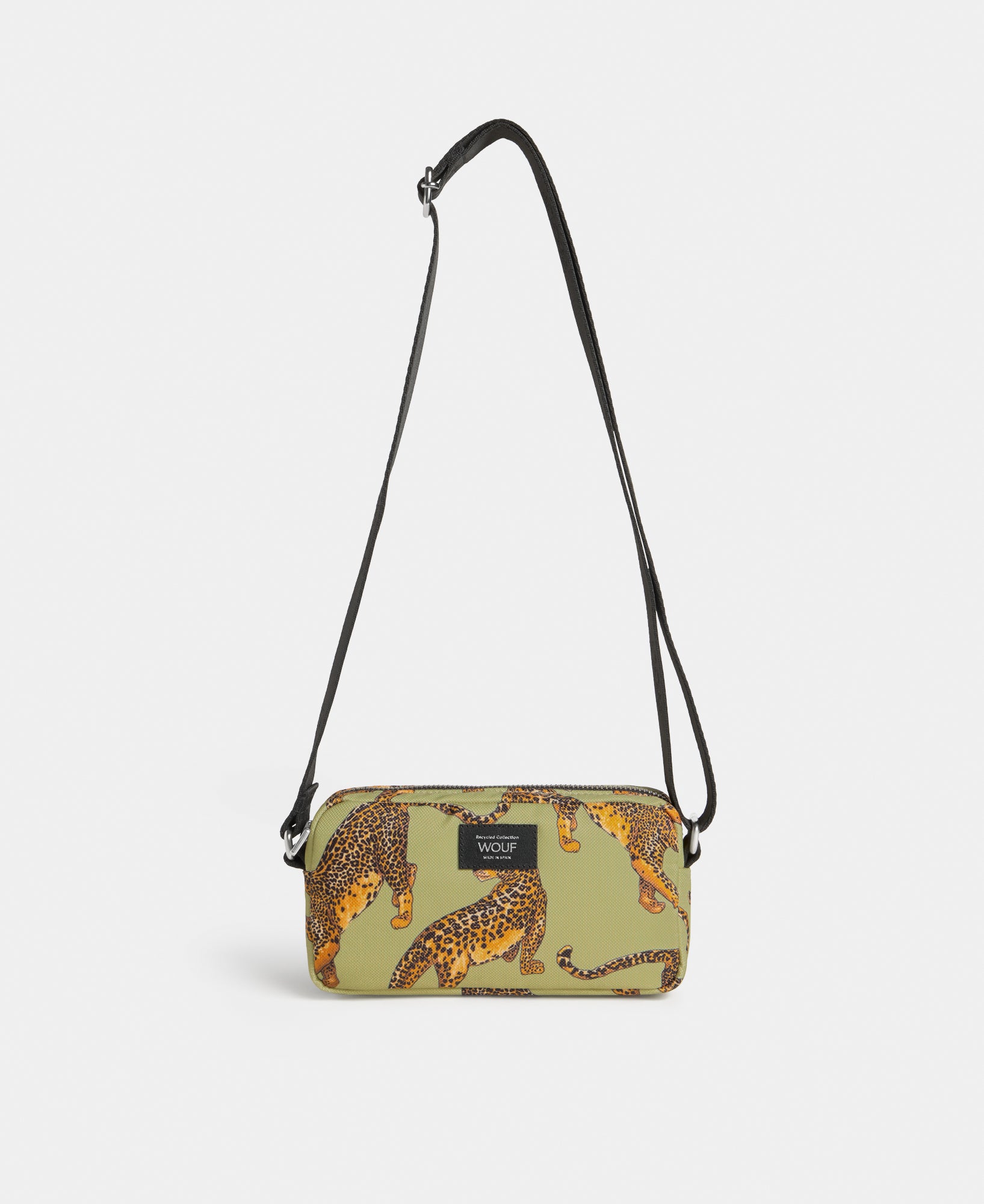 wouf-studio-avo-leopard-mini-sac-l-opard-recycl image 1