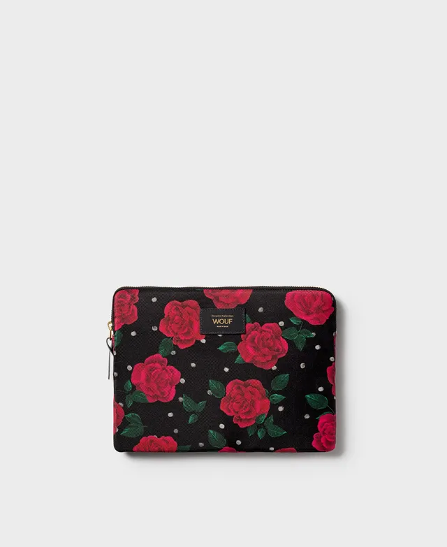 wouf-mesh-housse-tablette-rosie-ipad image 1