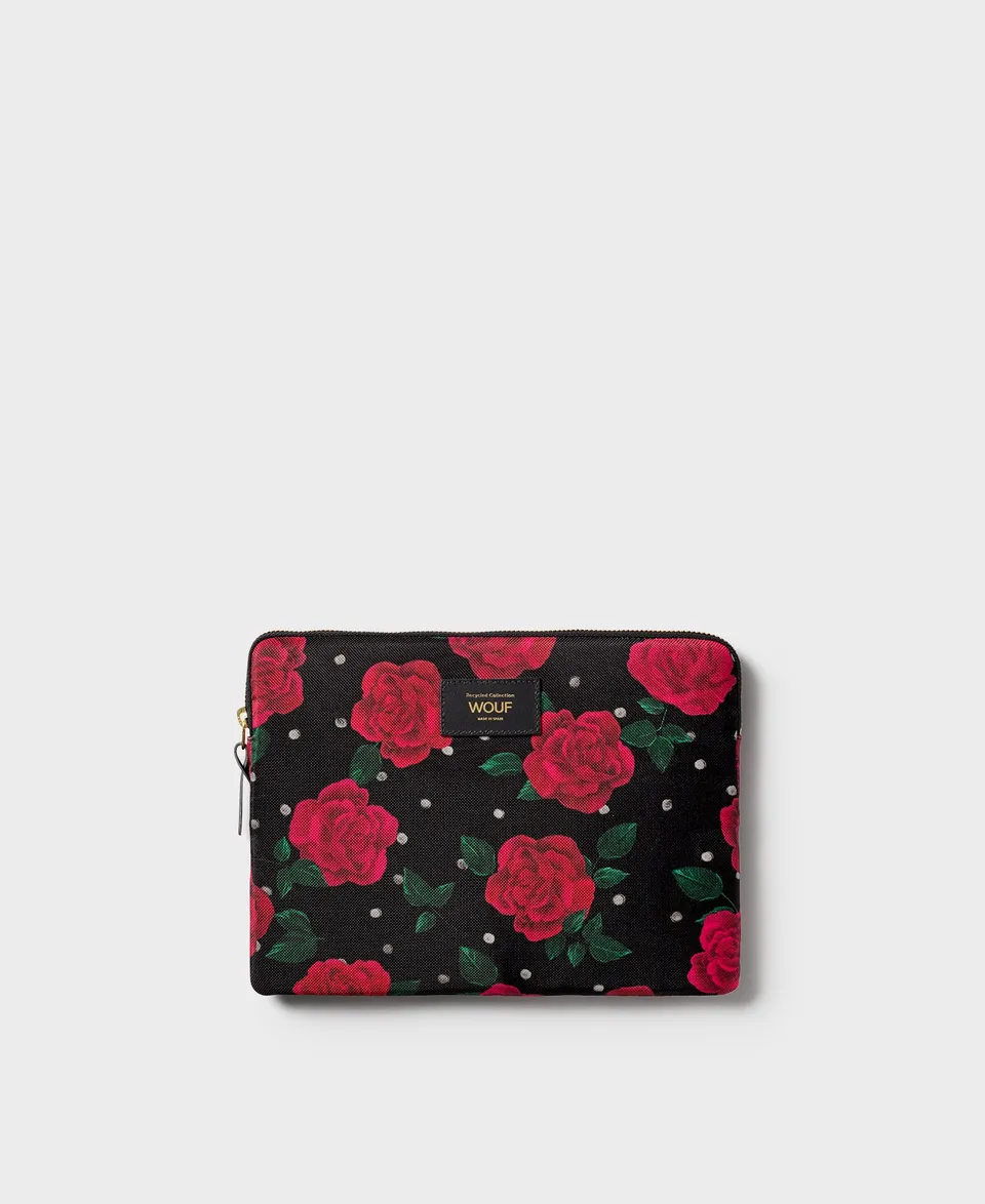 wouf-mesh-housse-tablette-rosie-ipad image 1