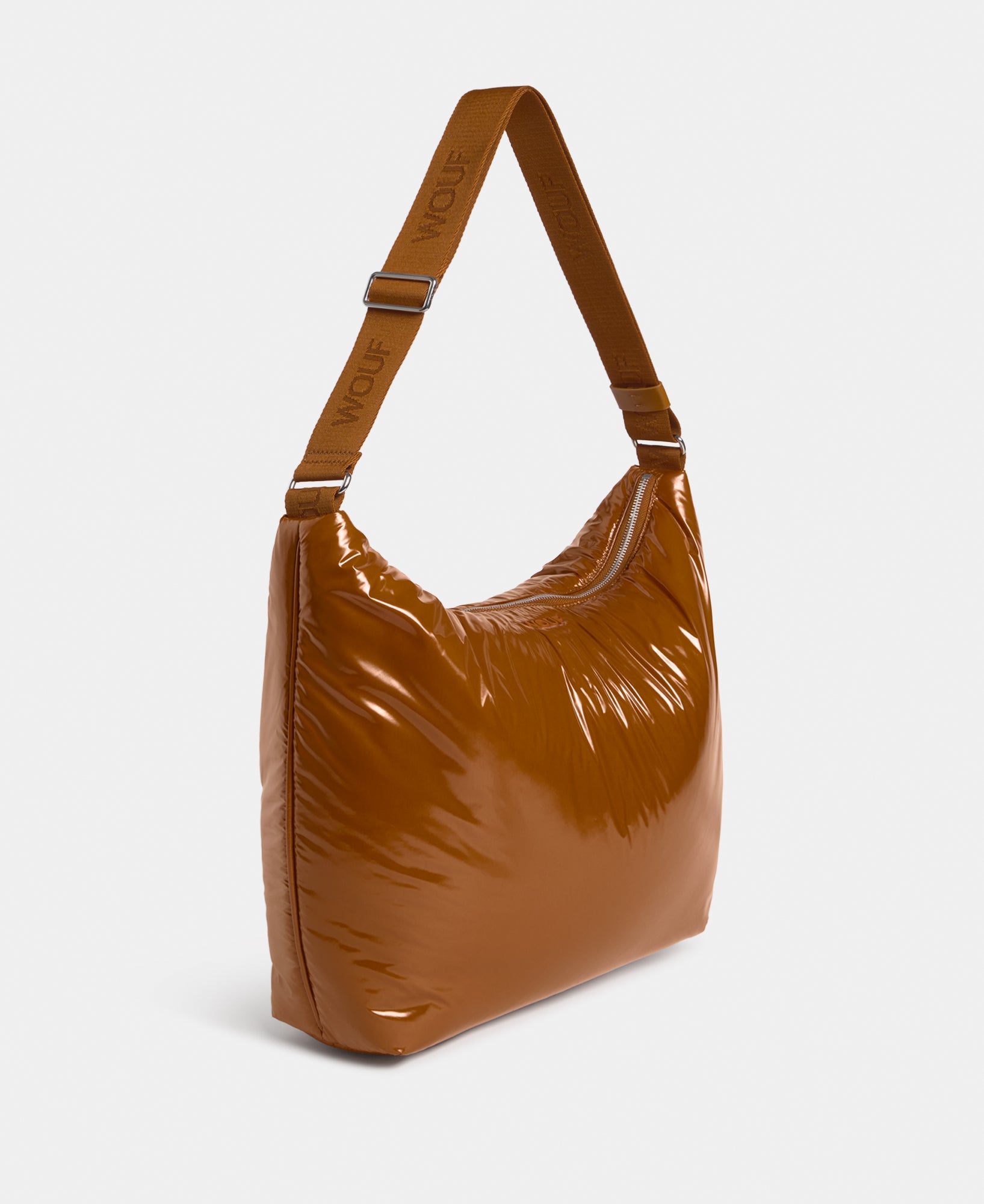 wouf-teddy-sienna-sac-hobo-matelass image 4