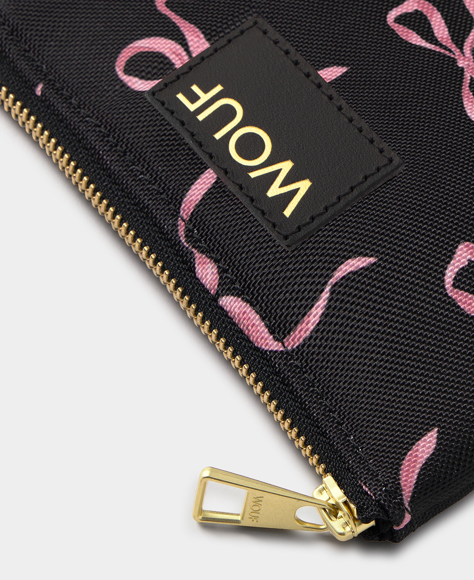 wouf-daily-juliette-petite-pochette-imprim-e-polyester-recycl image 2