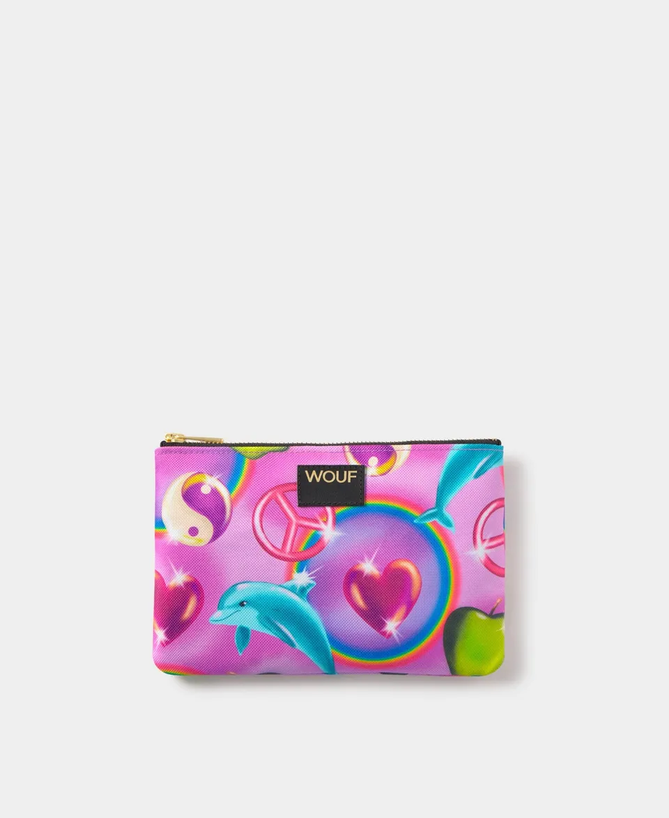 wouf-terry-pochette-paradiso-polyester-recycl image 1