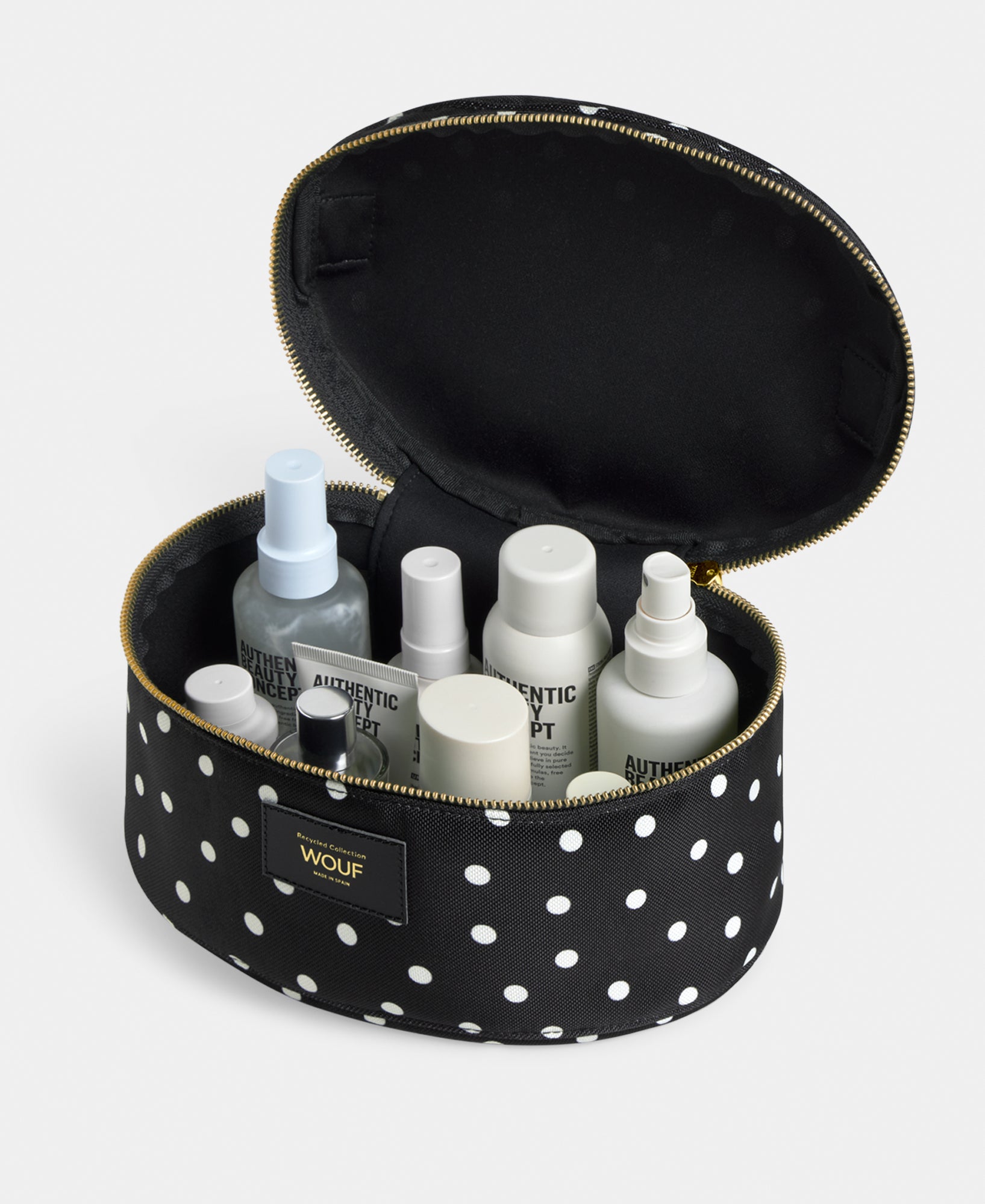 wouf-daily-grace-vanity-trousse-toilette-23-cm-recycl-e image 3