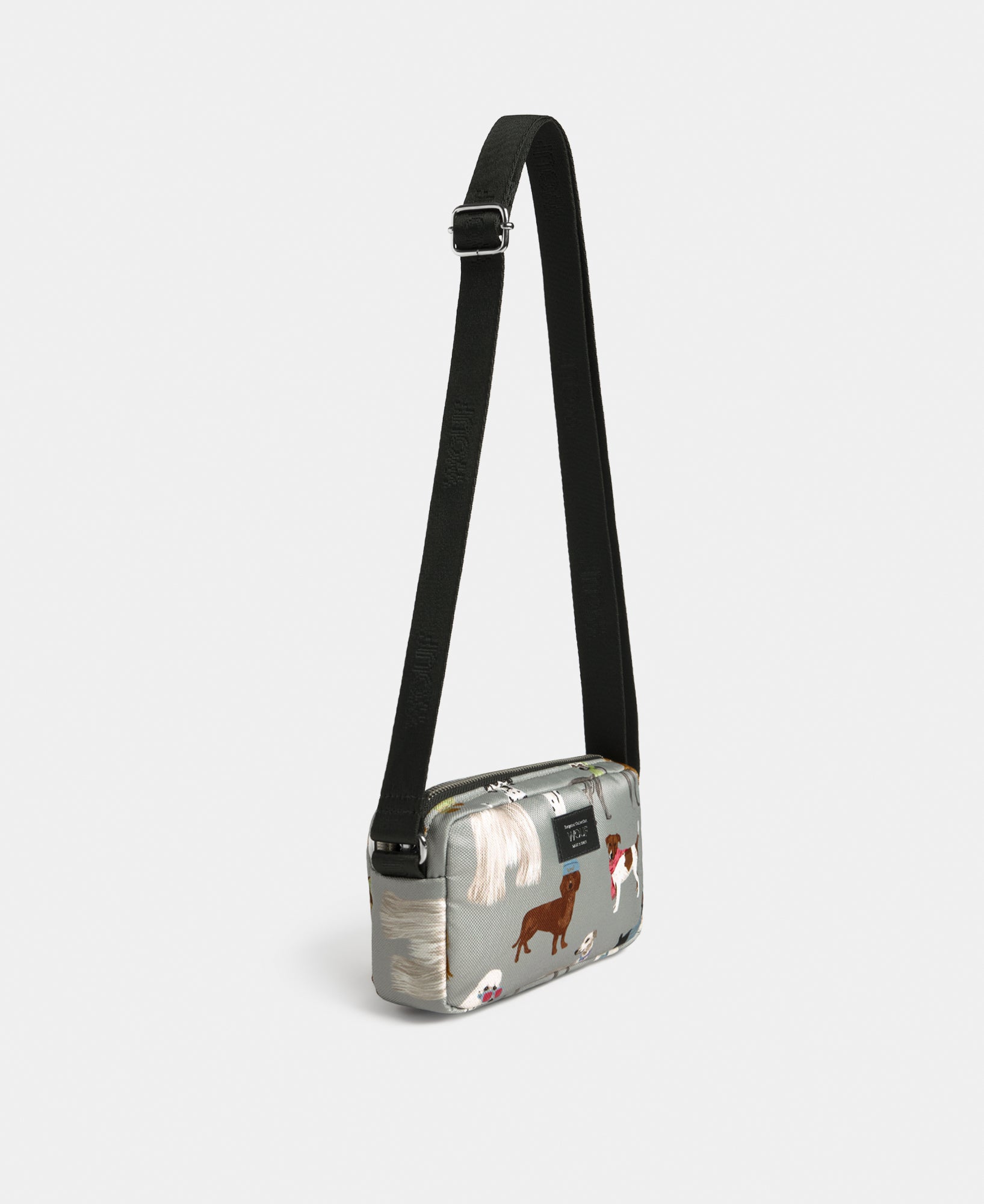 wouf-daily-mini-sac-puppy-polyester-recycl image 3