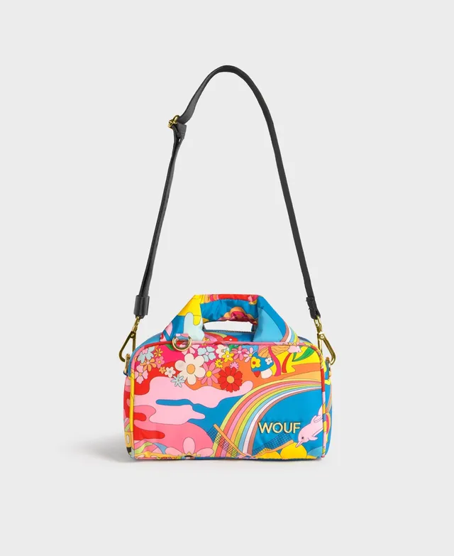 wouf-studio-sac-bowling-magic-trip-recycl-bandouli-re image 1