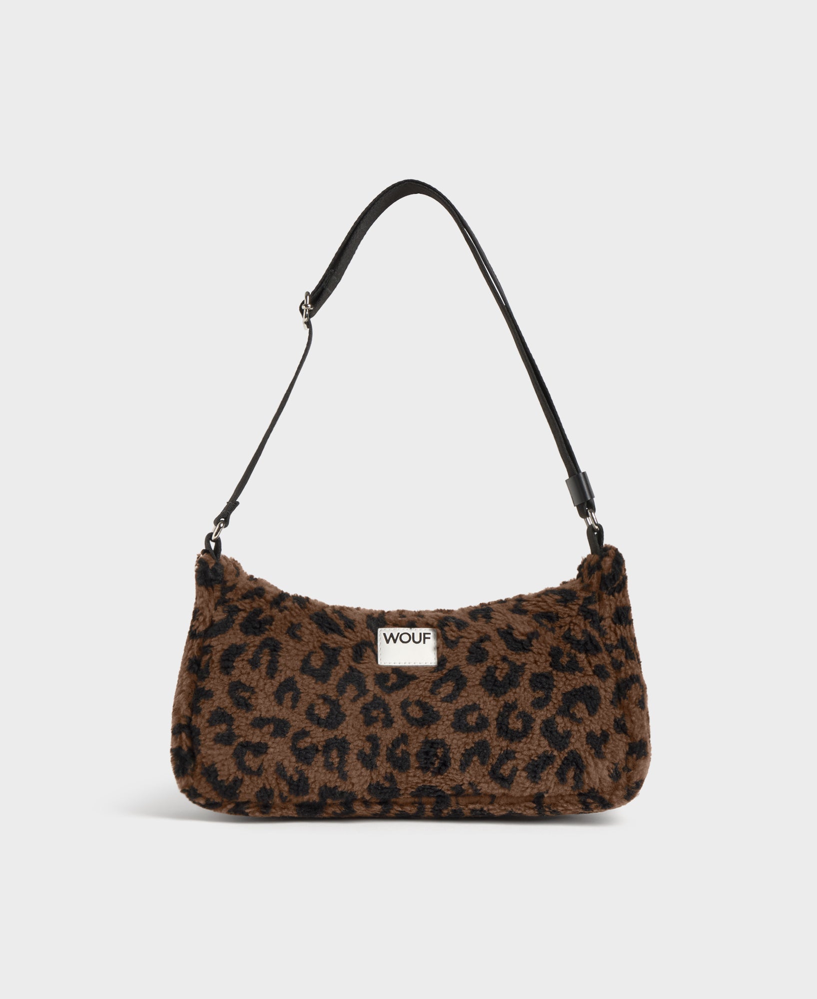 wouf-teddy-simona-sac-paule-34-cm-polyester-recycl image 1