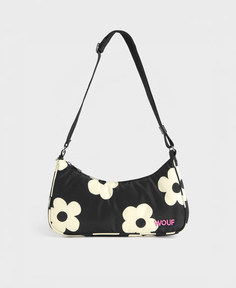 wouf-studio-night-daisy-sac-paule-matelass image 1
