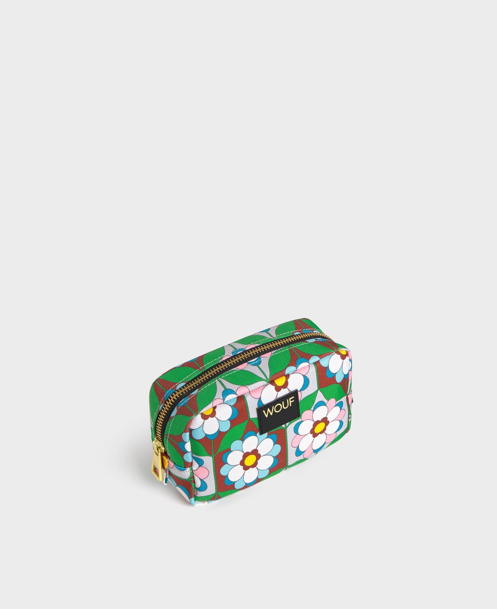 wouf-studio-kaleido-trousse-maquillage-imprim-e-15-cm image 2