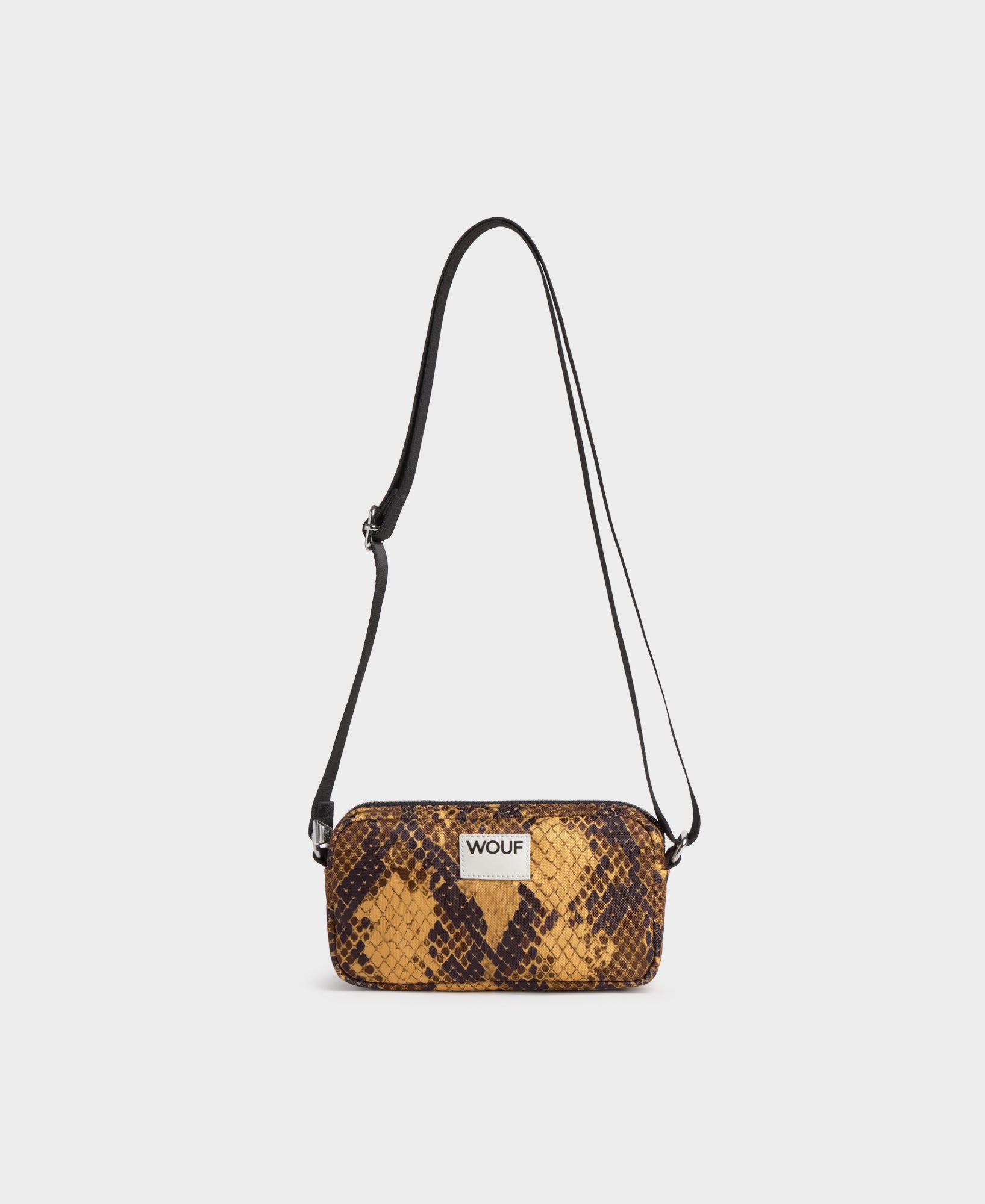 wouf-daily-boa-mini-sac-bandouli-re-imprim-19-cm image 1