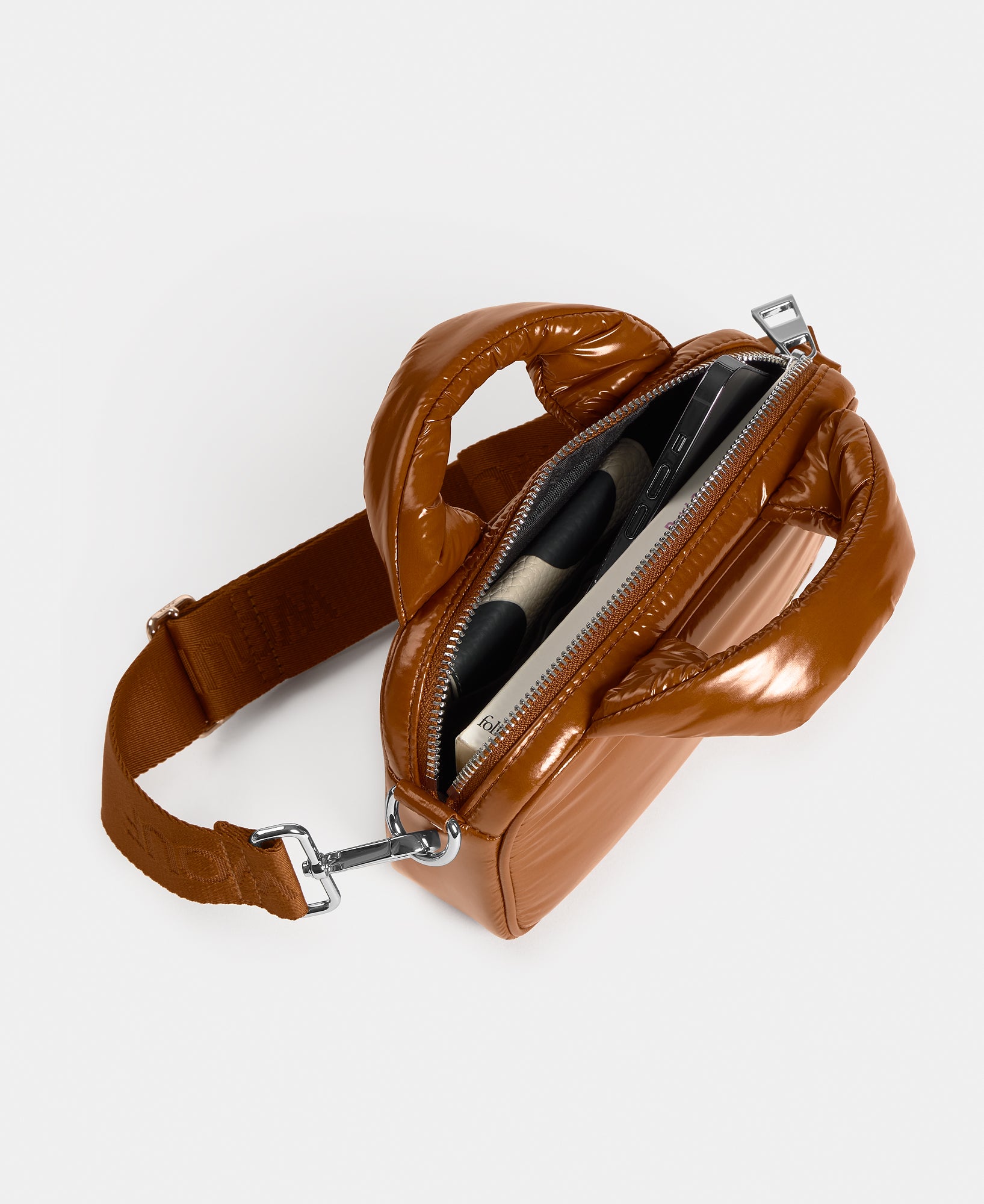wouf-studio-sienna-mini-sac-brillant-20-cm image 5