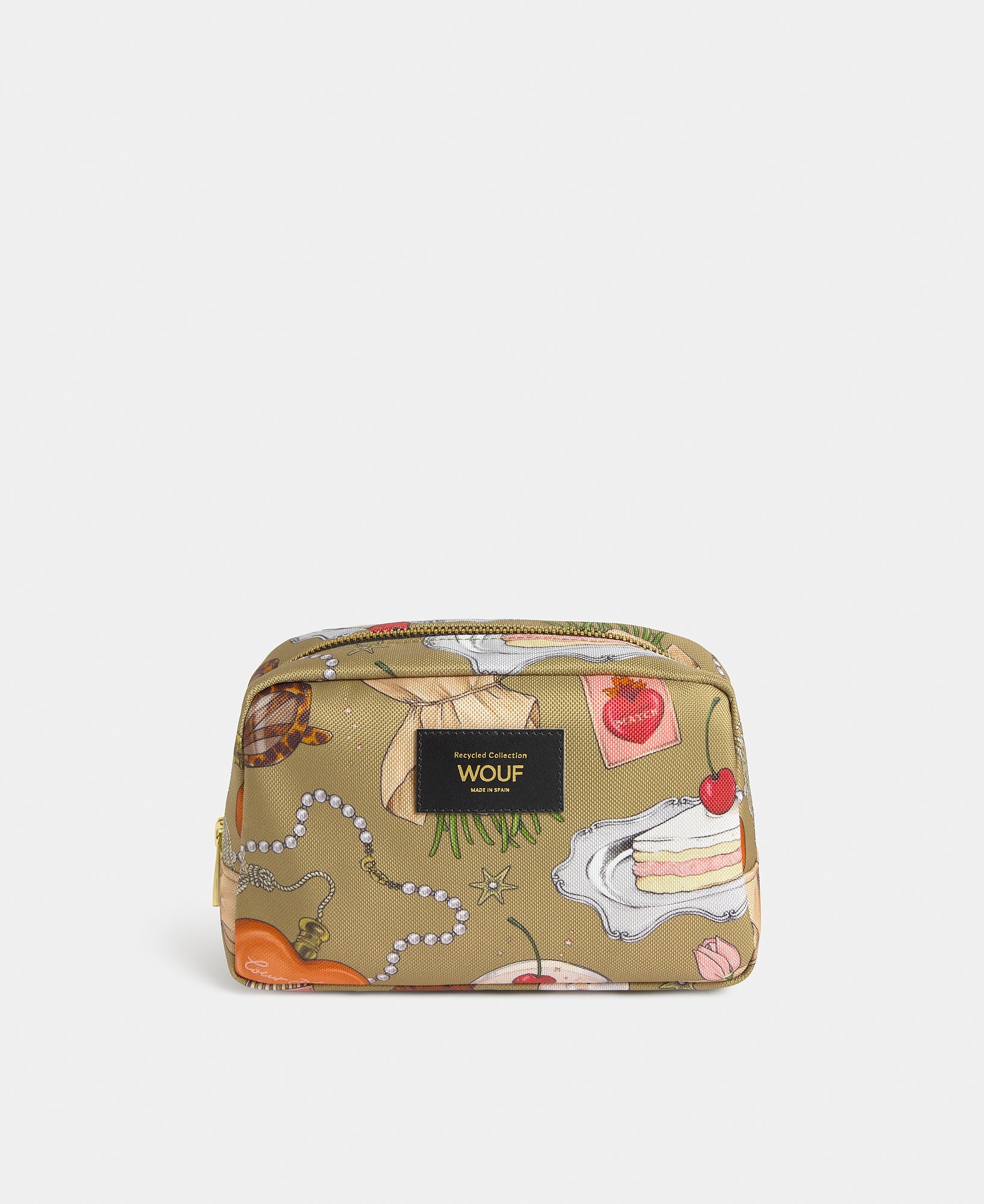wouf-daily-tender-trousse-de-toilette-imprim-20-cm image 1
