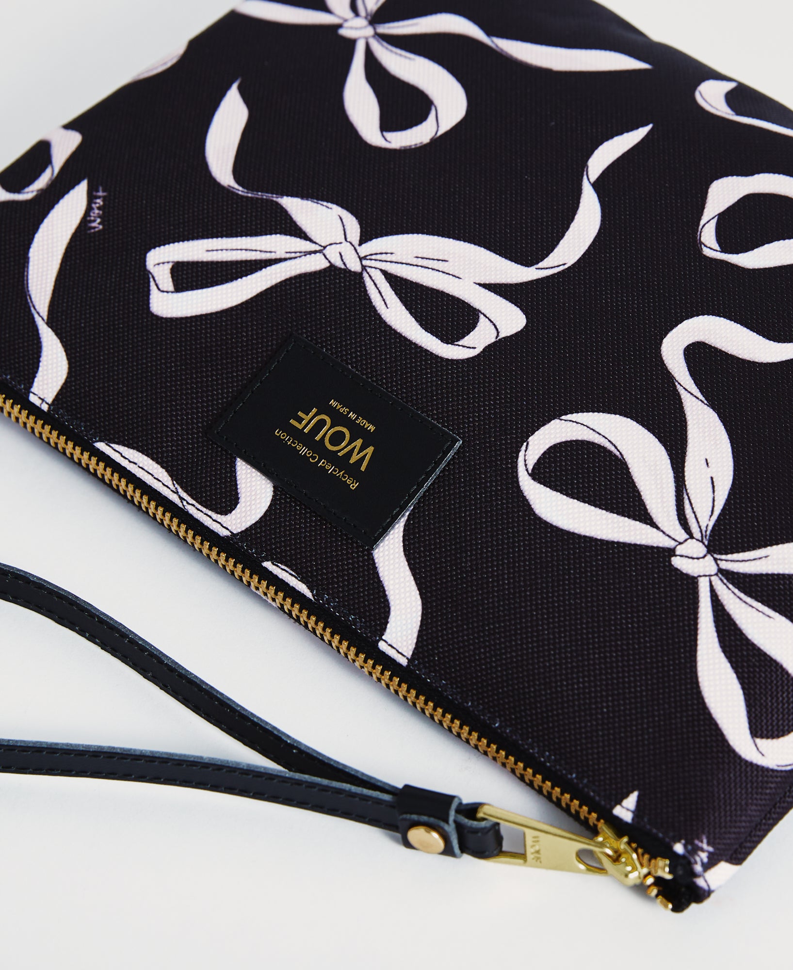wouf-daily-carlota-pochette-xl-polyester-recycl image 3