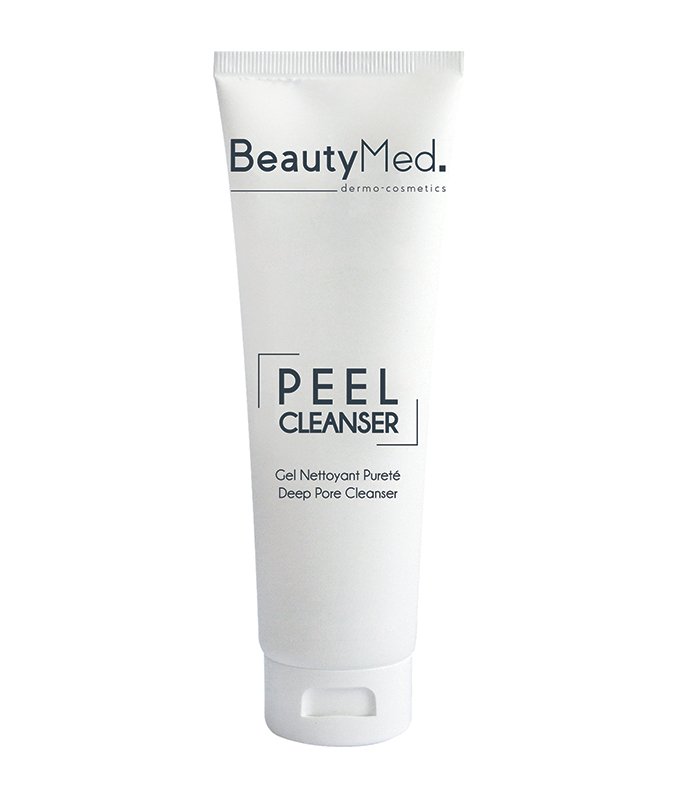 beautymed-gel-nettoyant-puret-visage-peau-grasse image 2